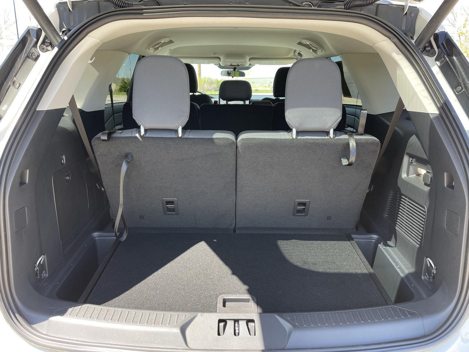 Used 2025 Ford Explorer for sale in Lincoln NE