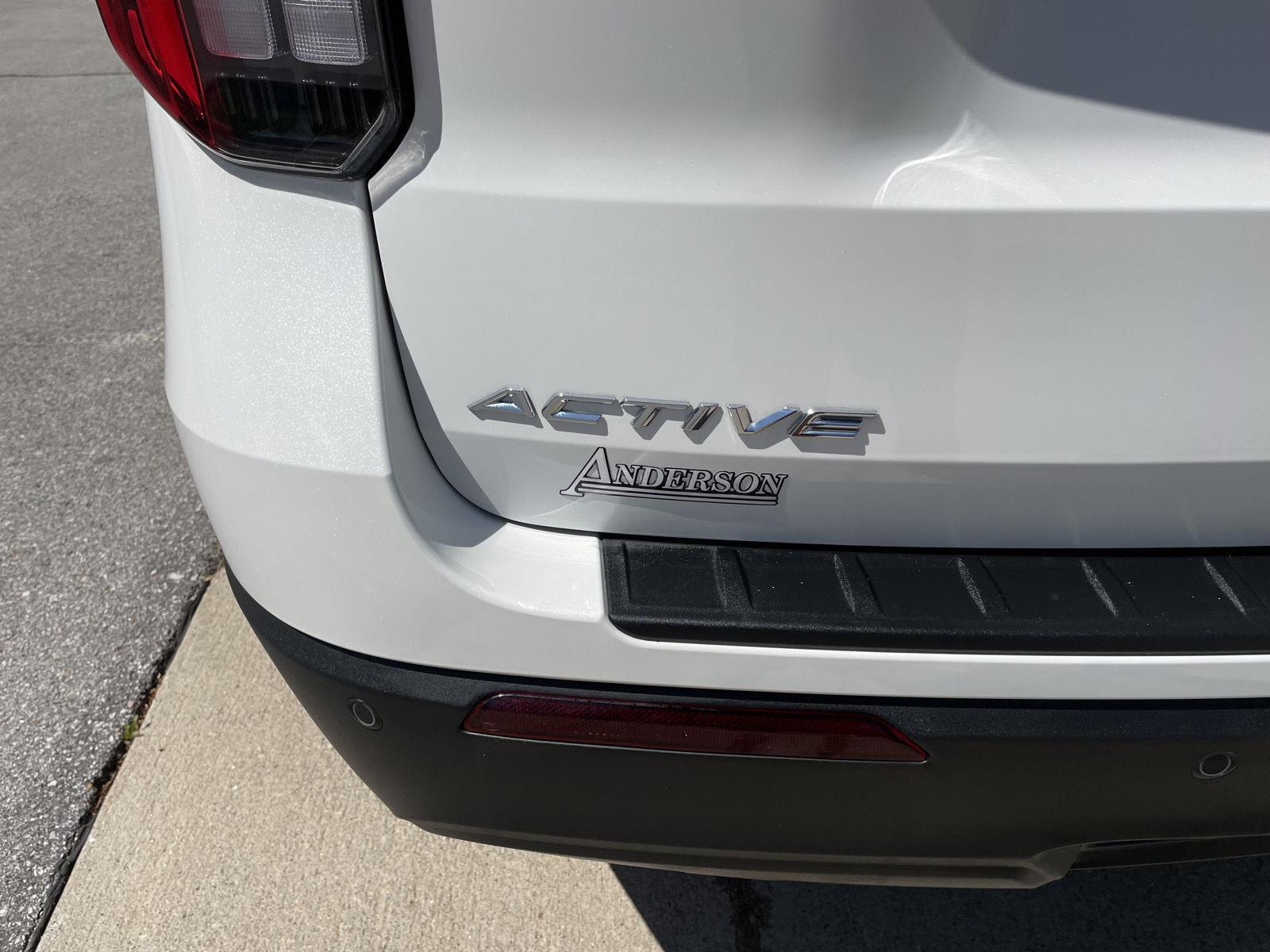 Used 2025 Ford Explorer for sale in Lincoln NE