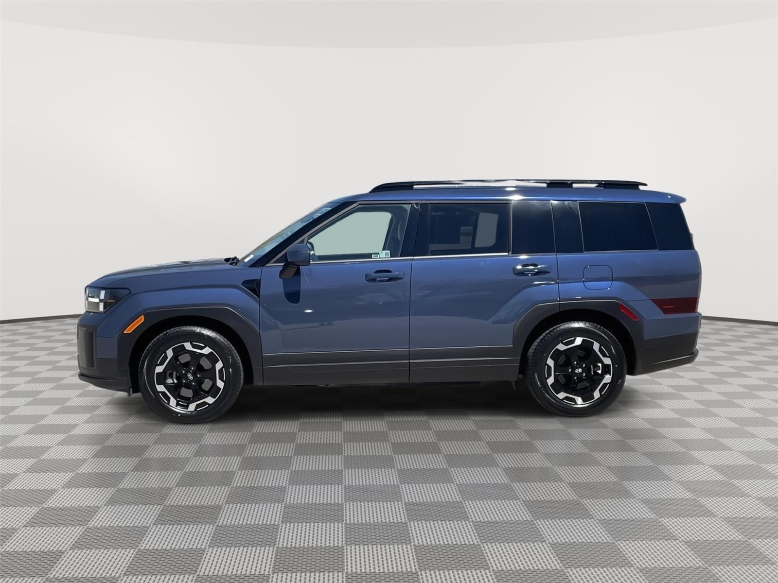 Used 2025 Hyundai Santa Fe for sale in Lincoln NE
