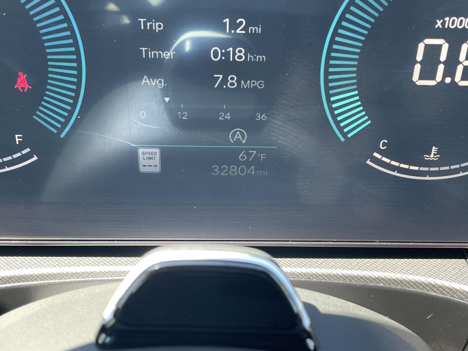 Used 2025 Hyundai Santa Fe for sale in Lincoln NE