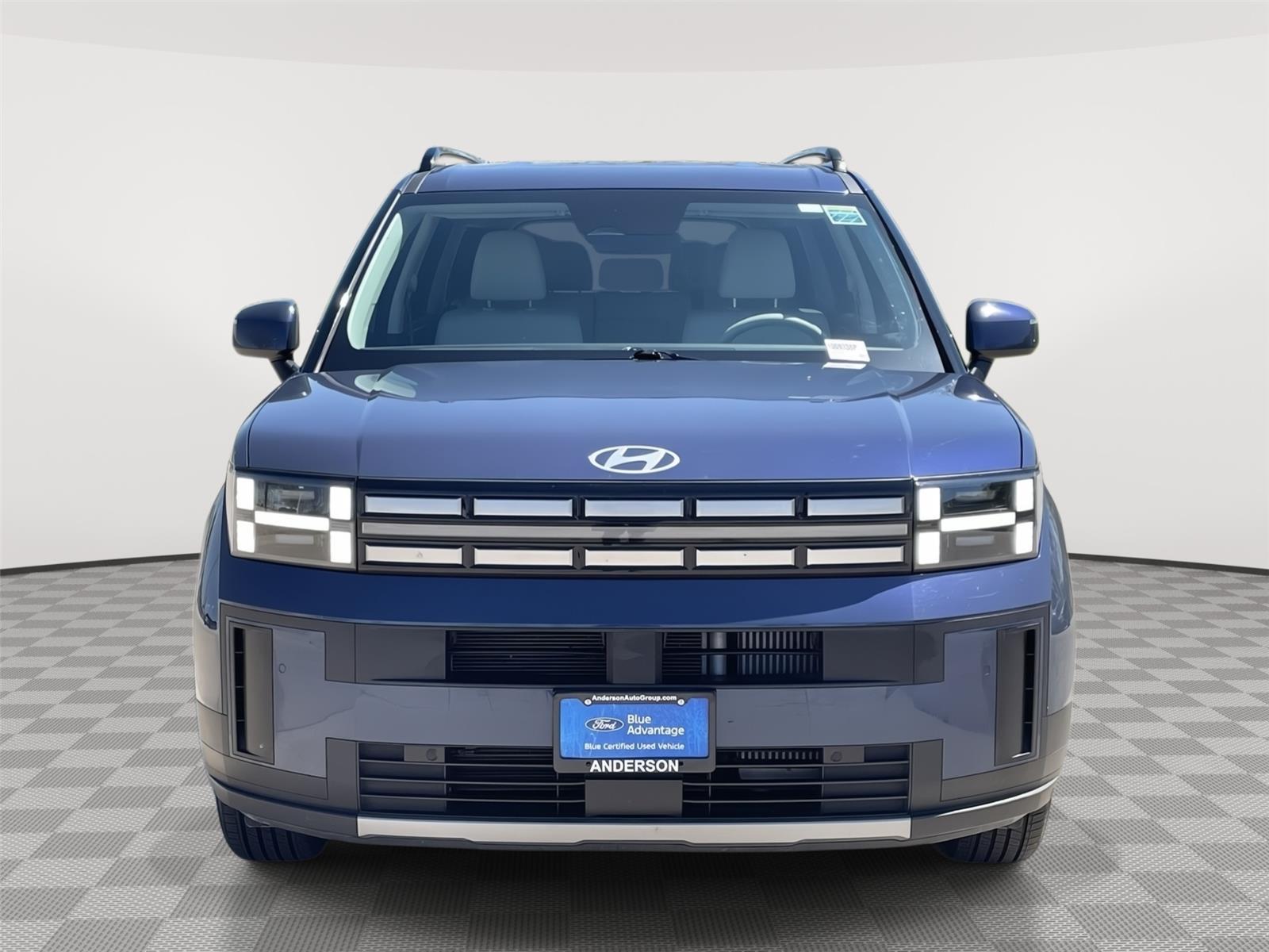 Used 2025 Hyundai Santa Fe for sale in Lincoln NE