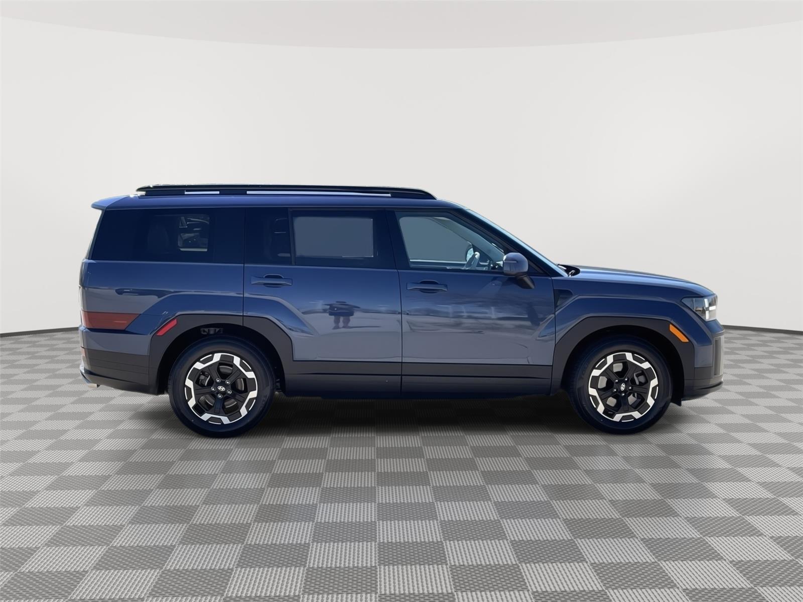 Used 2025 Hyundai Santa Fe for sale in Lincoln NE