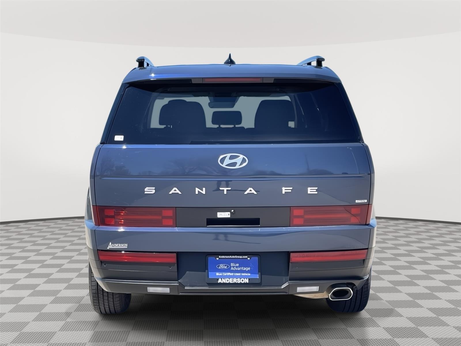 Used 2025 Hyundai Santa Fe for sale in Lincoln NE