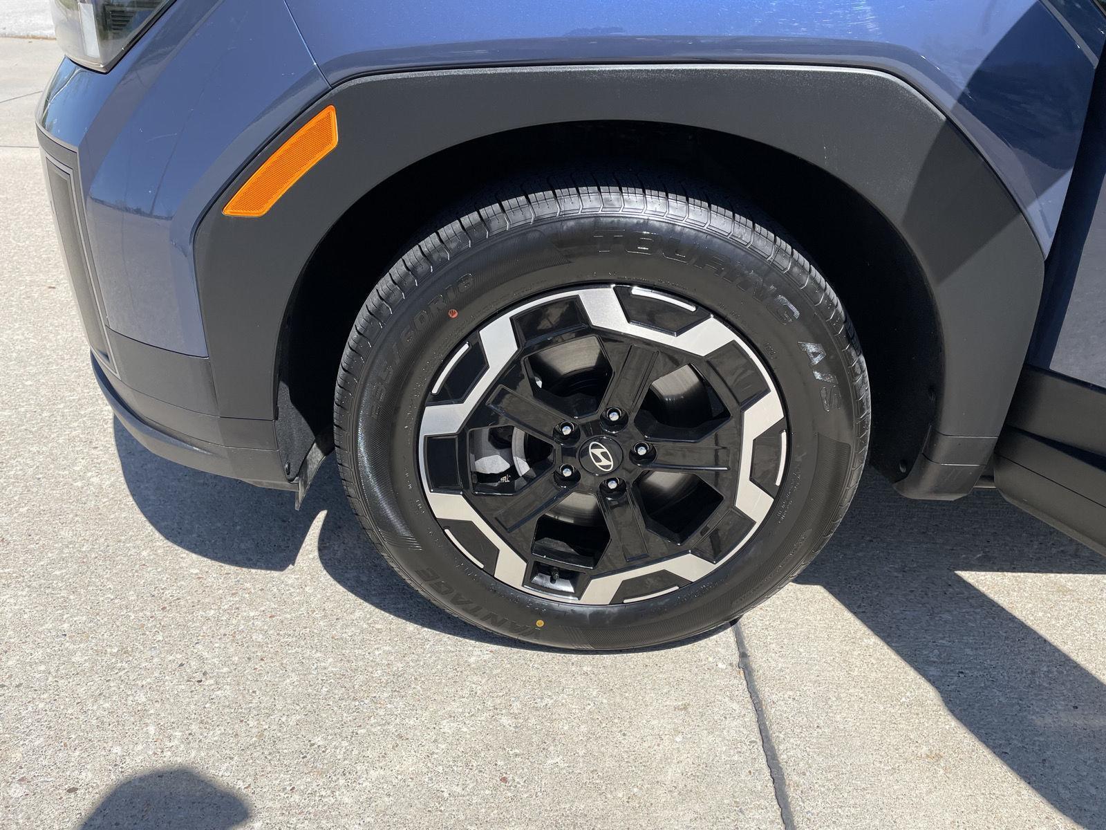 Used 2025 Hyundai Santa Fe for sale in Lincoln NE