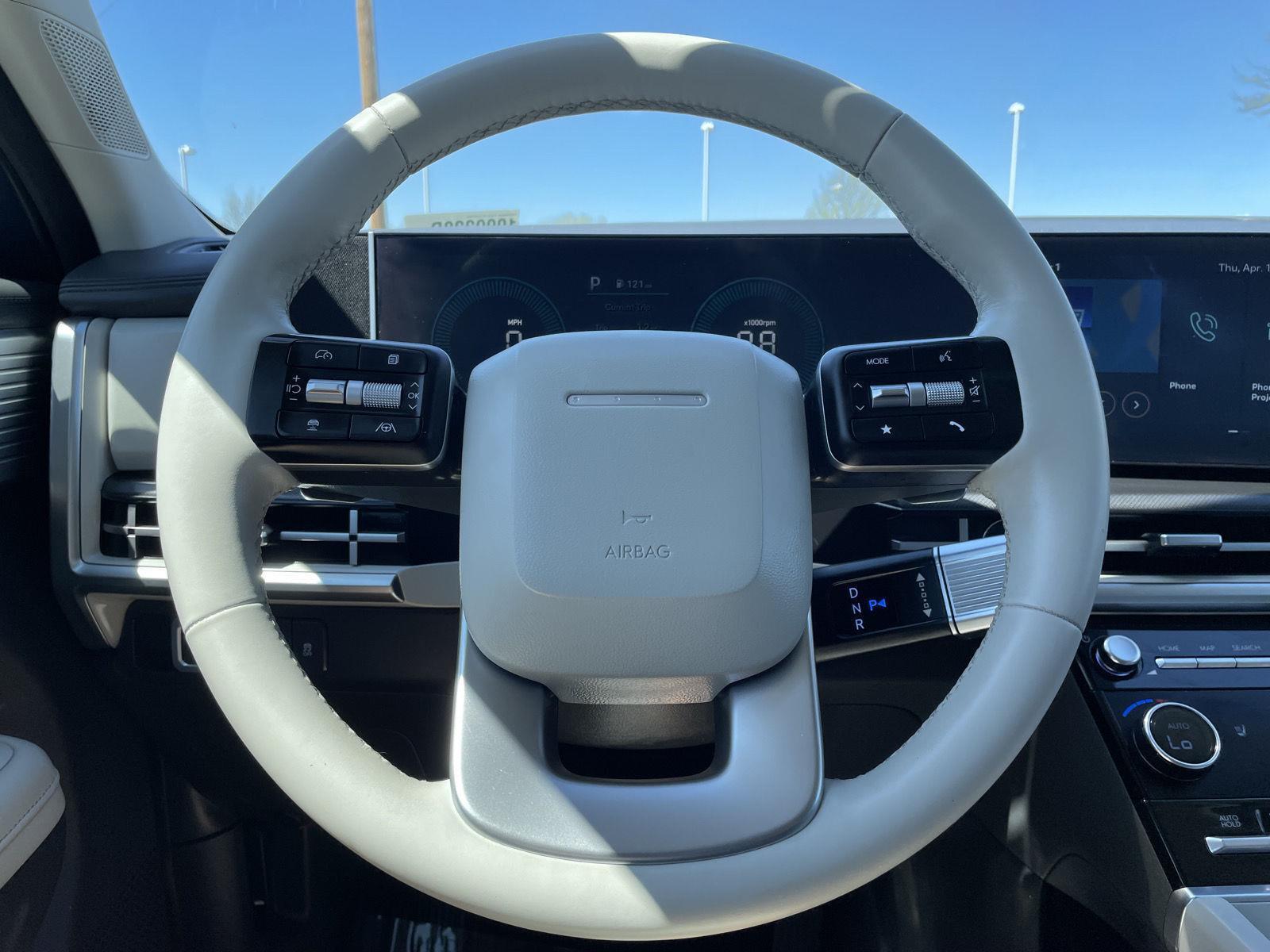 Used 2025 Hyundai Santa Fe for sale in Lincoln NE