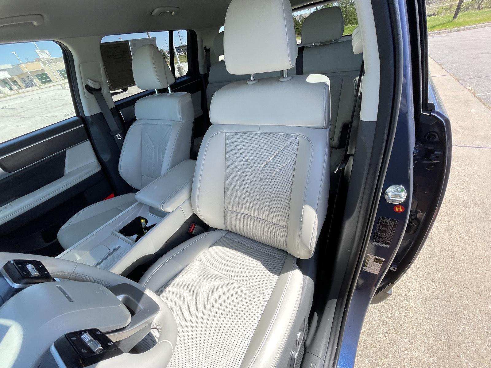 Used 2025 Hyundai Santa Fe for sale in Lincoln NE
