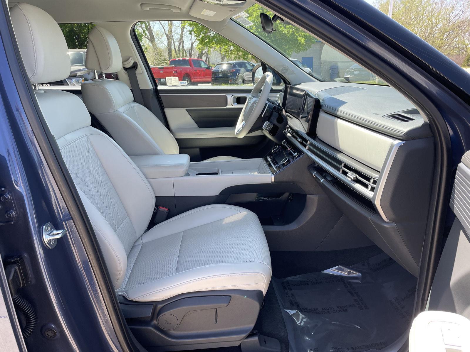 Used 2025 Hyundai Santa Fe for sale in Lincoln NE