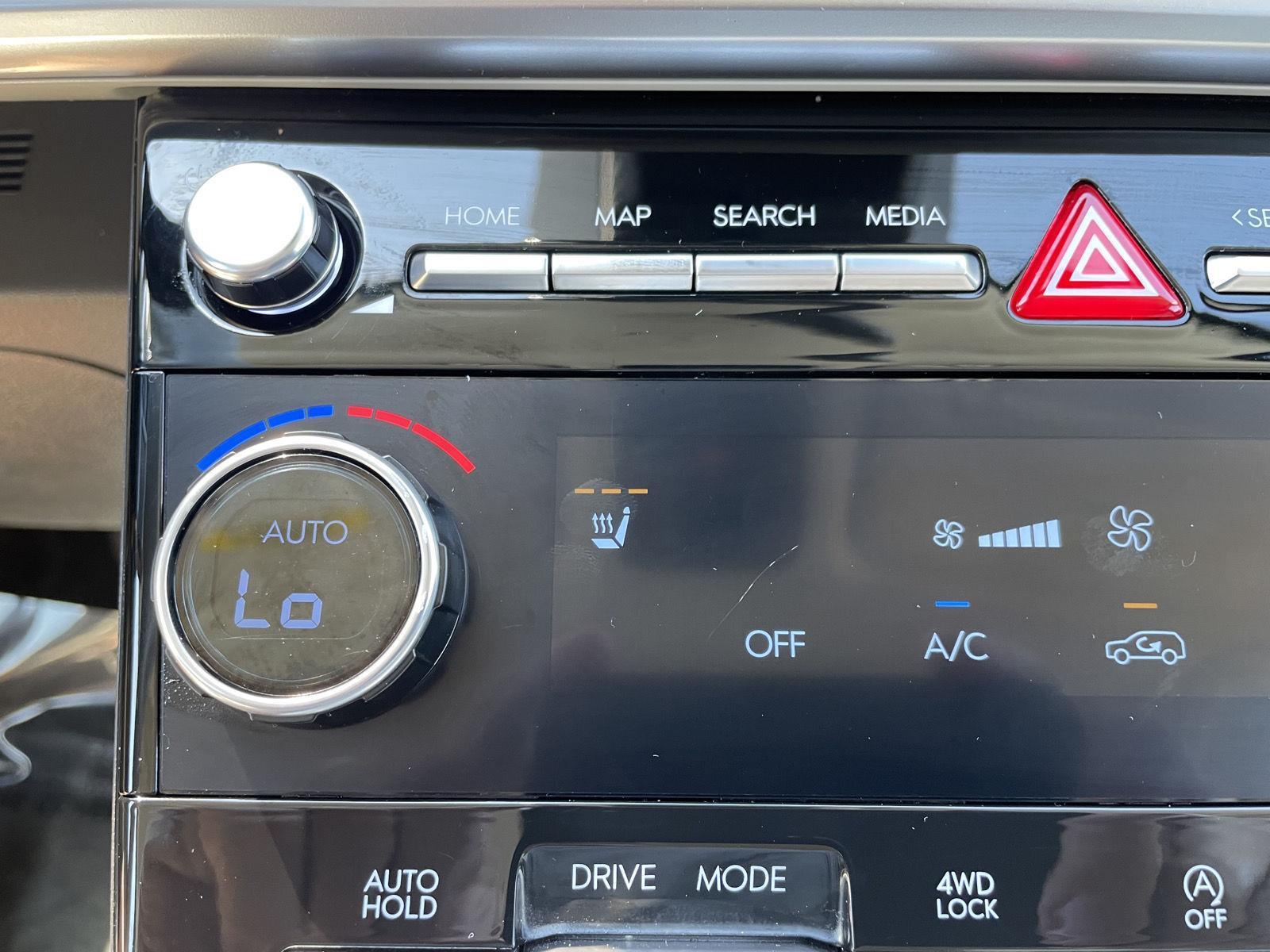 Used 2025 Hyundai Santa Fe for sale in Lincoln NE