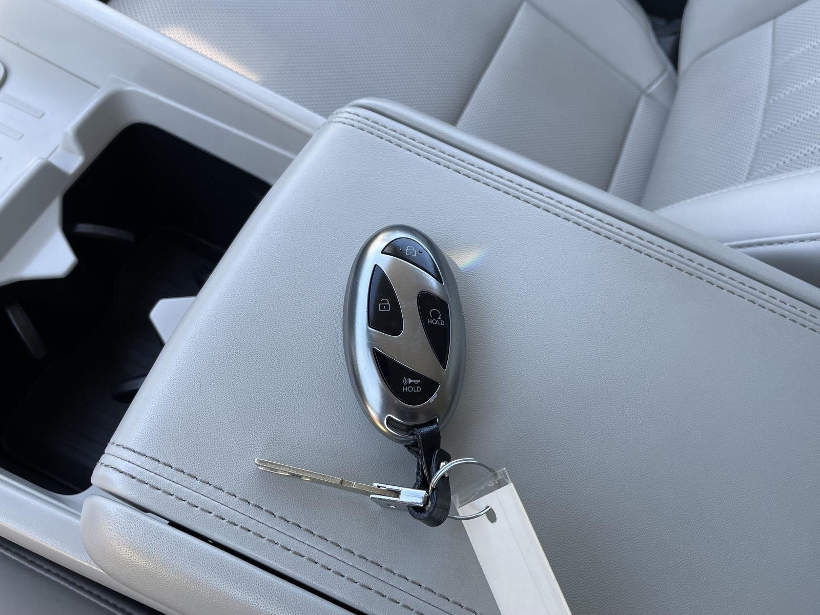 Used 2025 Hyundai Santa Fe for sale in Lincoln NE