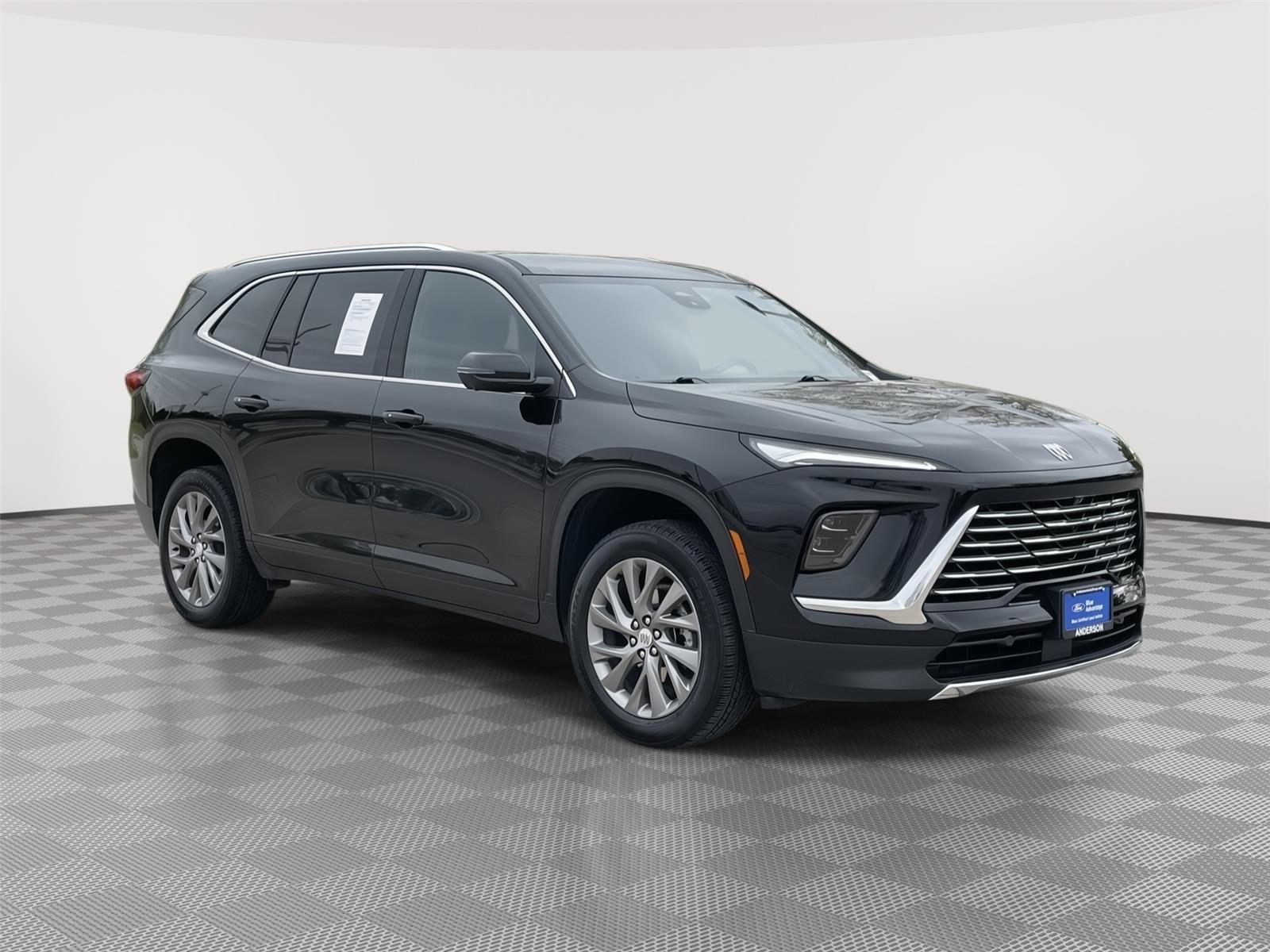 Pre-Owned 2025 Buick Enclave for sale in Lincoln NE