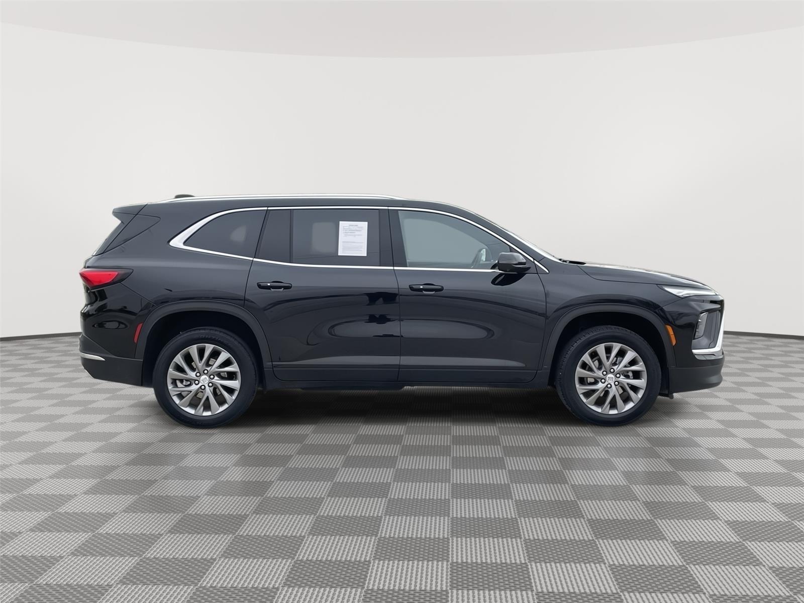 Pre-Owned 2025 Buick Enclave for sale in Lincoln NE