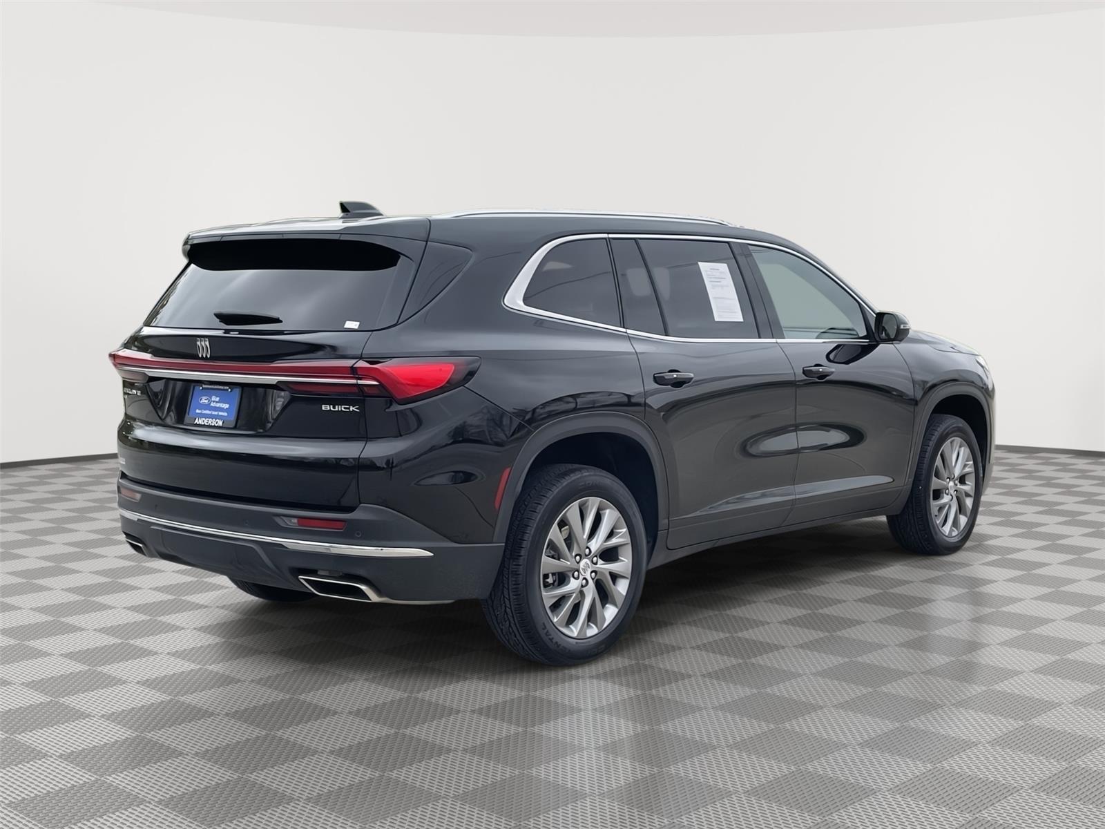 Pre-Owned 2025 Buick Enclave for sale in Lincoln NE