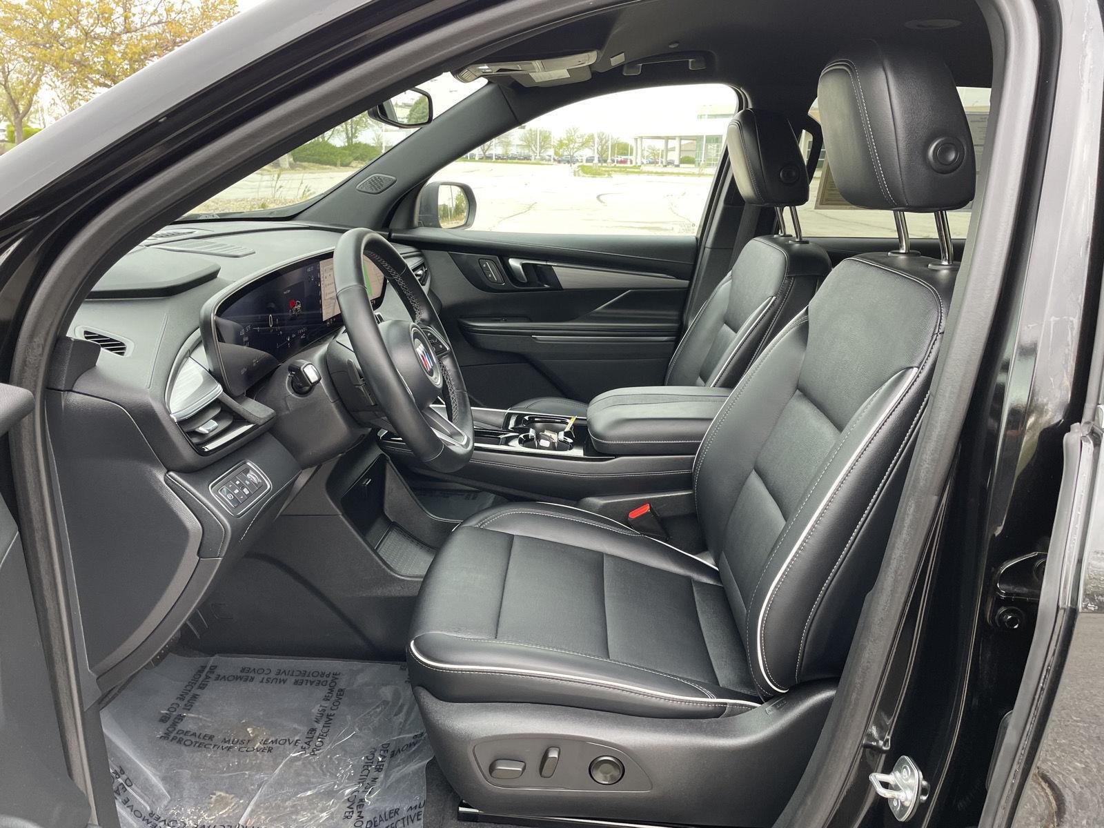 Pre-Owned 2025 Buick Enclave for sale in Lincoln NE