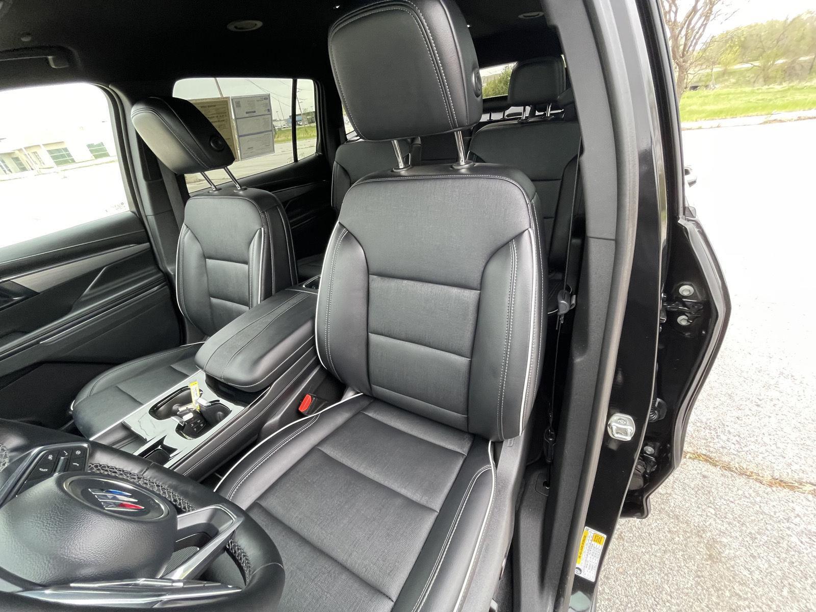 Pre-Owned 2025 Buick Enclave for sale in Lincoln NE