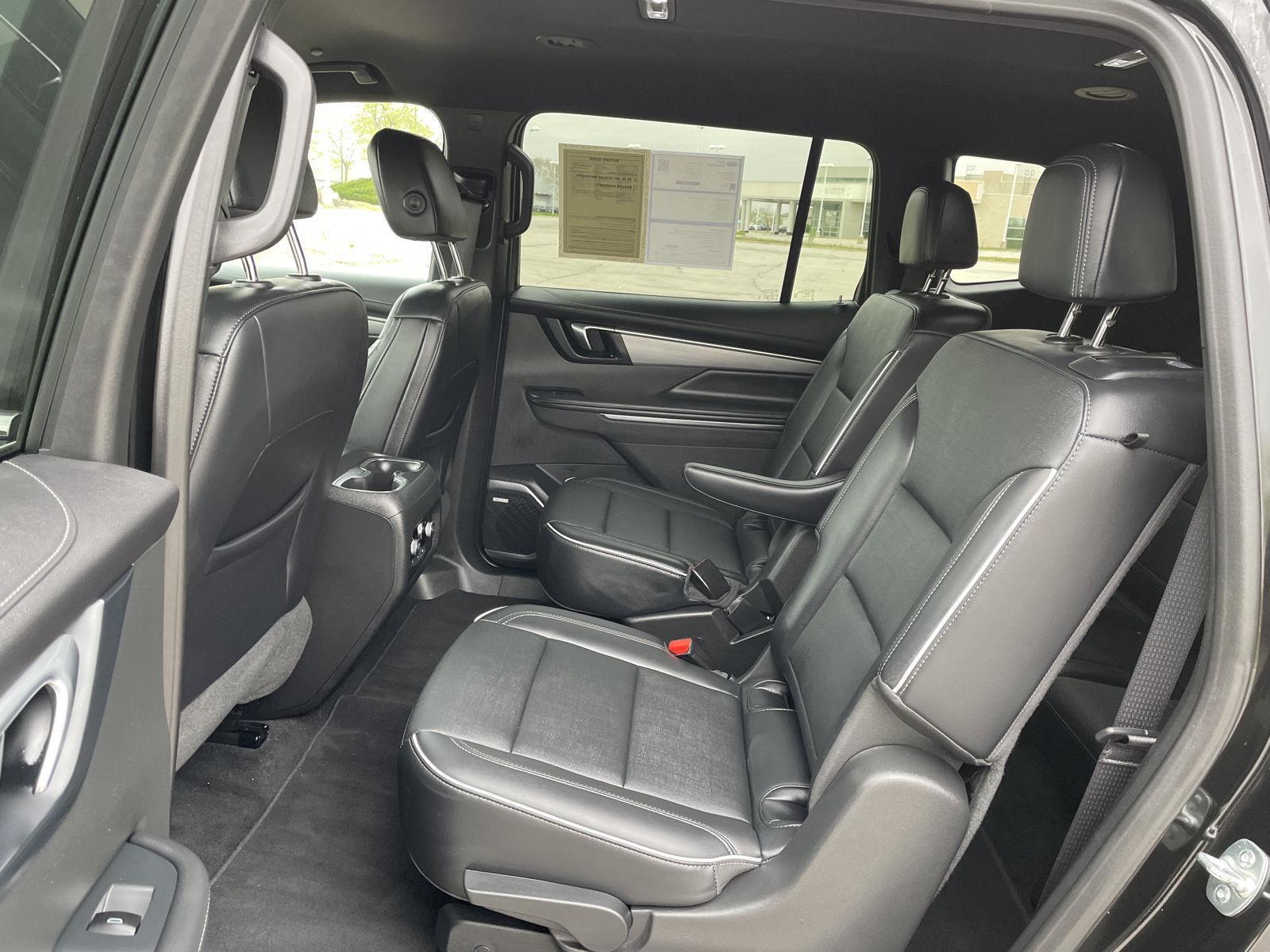 Pre-Owned 2025 Buick Enclave for sale in Lincoln NE