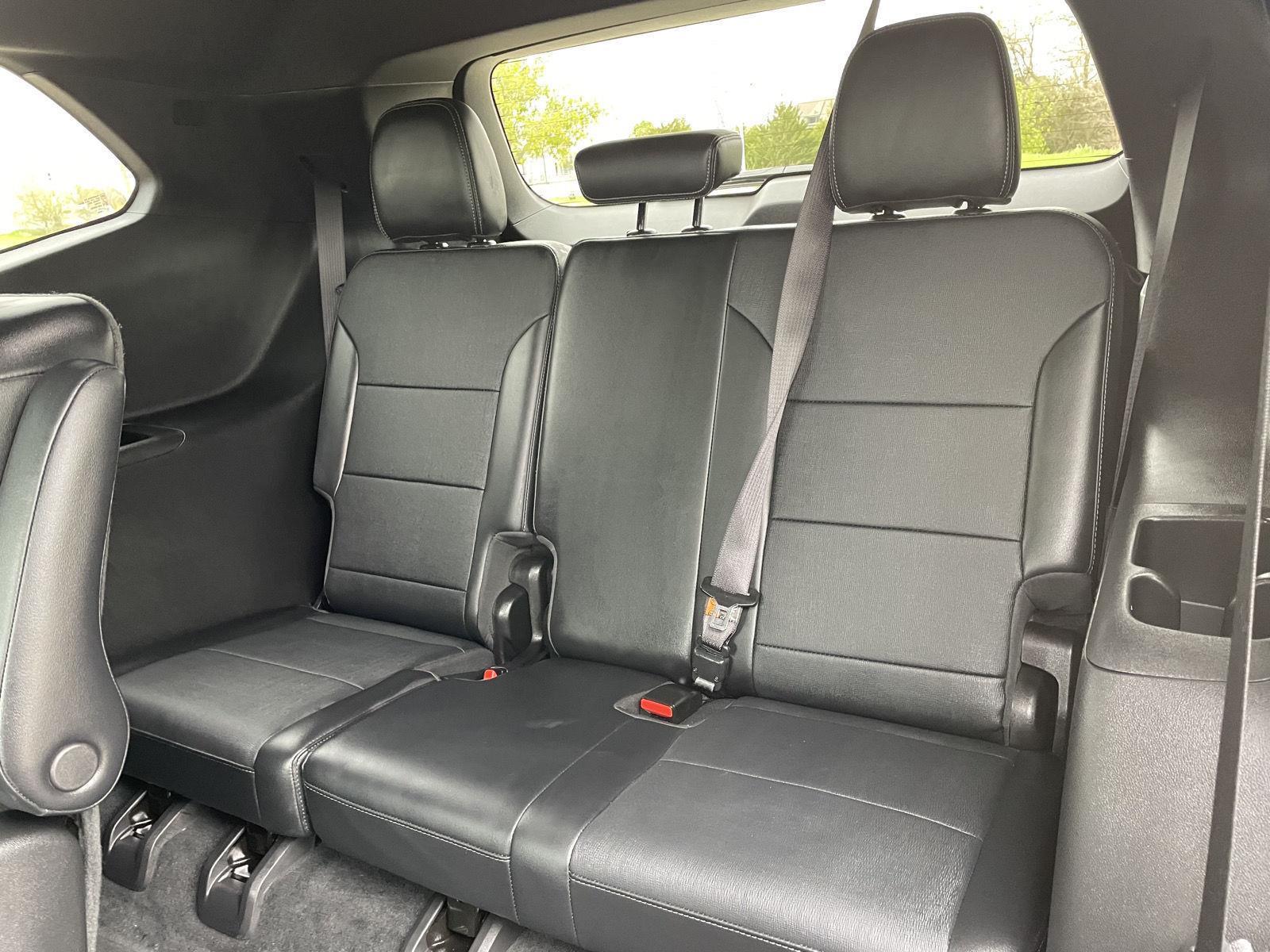Pre-Owned 2025 Buick Enclave for sale in Lincoln NE