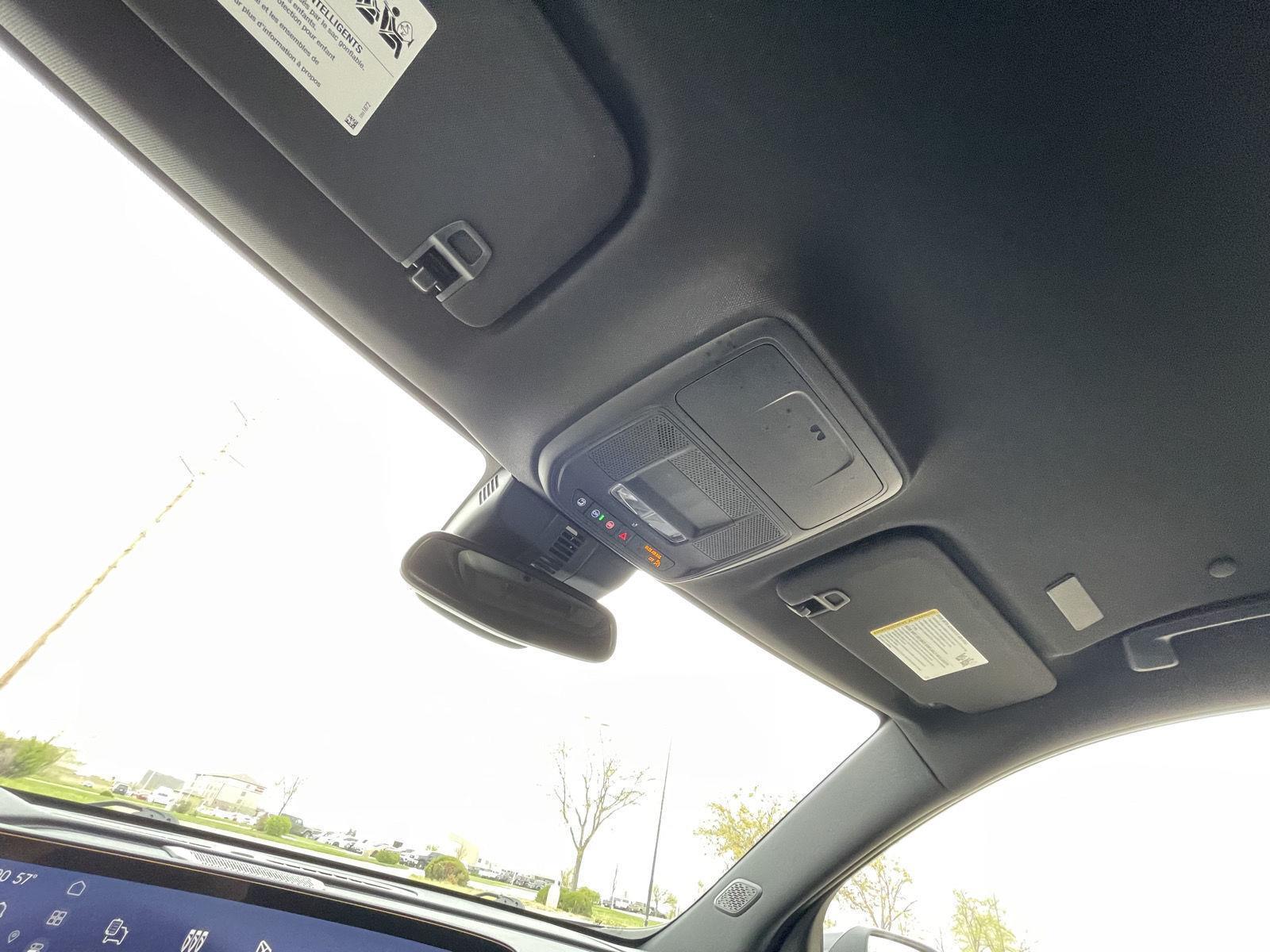 Pre-Owned 2025 Buick Enclave for sale in Lincoln NE