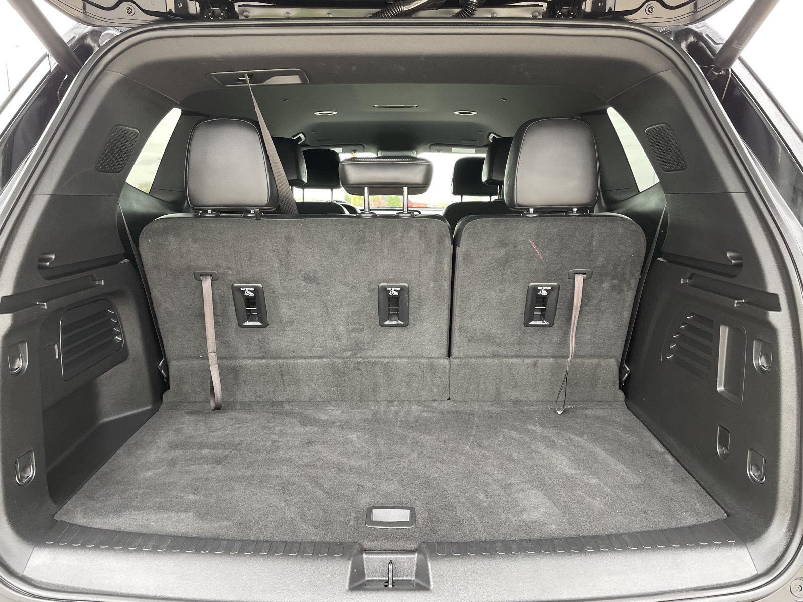 Pre-Owned 2025 Buick Enclave for sale in Lincoln NE