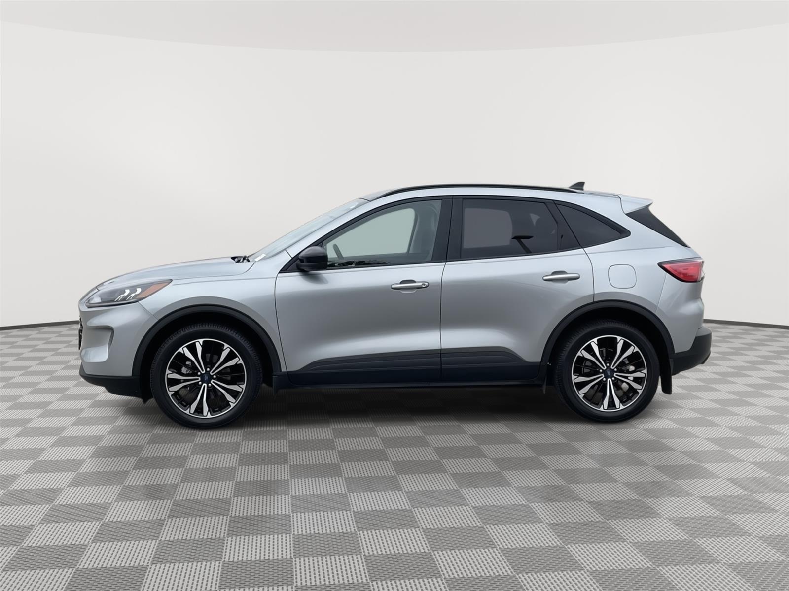 Used 2022 Ford Escape for sale in Lincoln NE