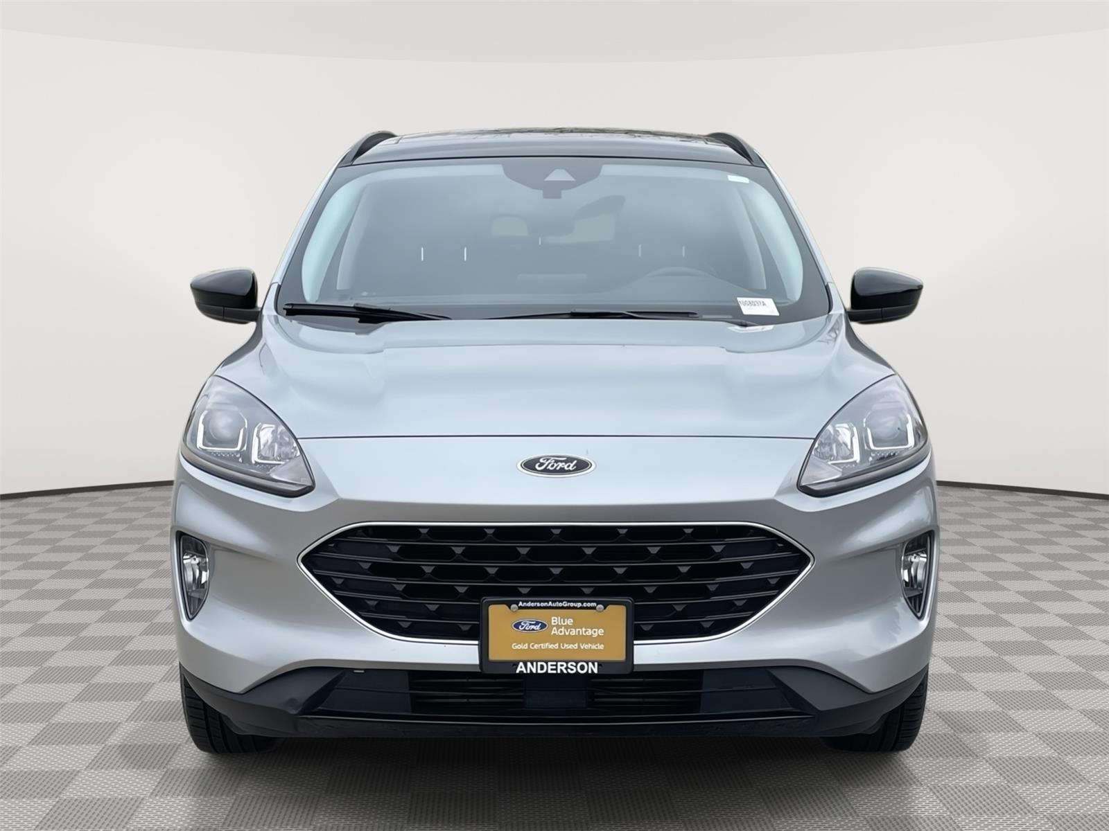 Used 2022 Ford Escape for sale in Lincoln NE