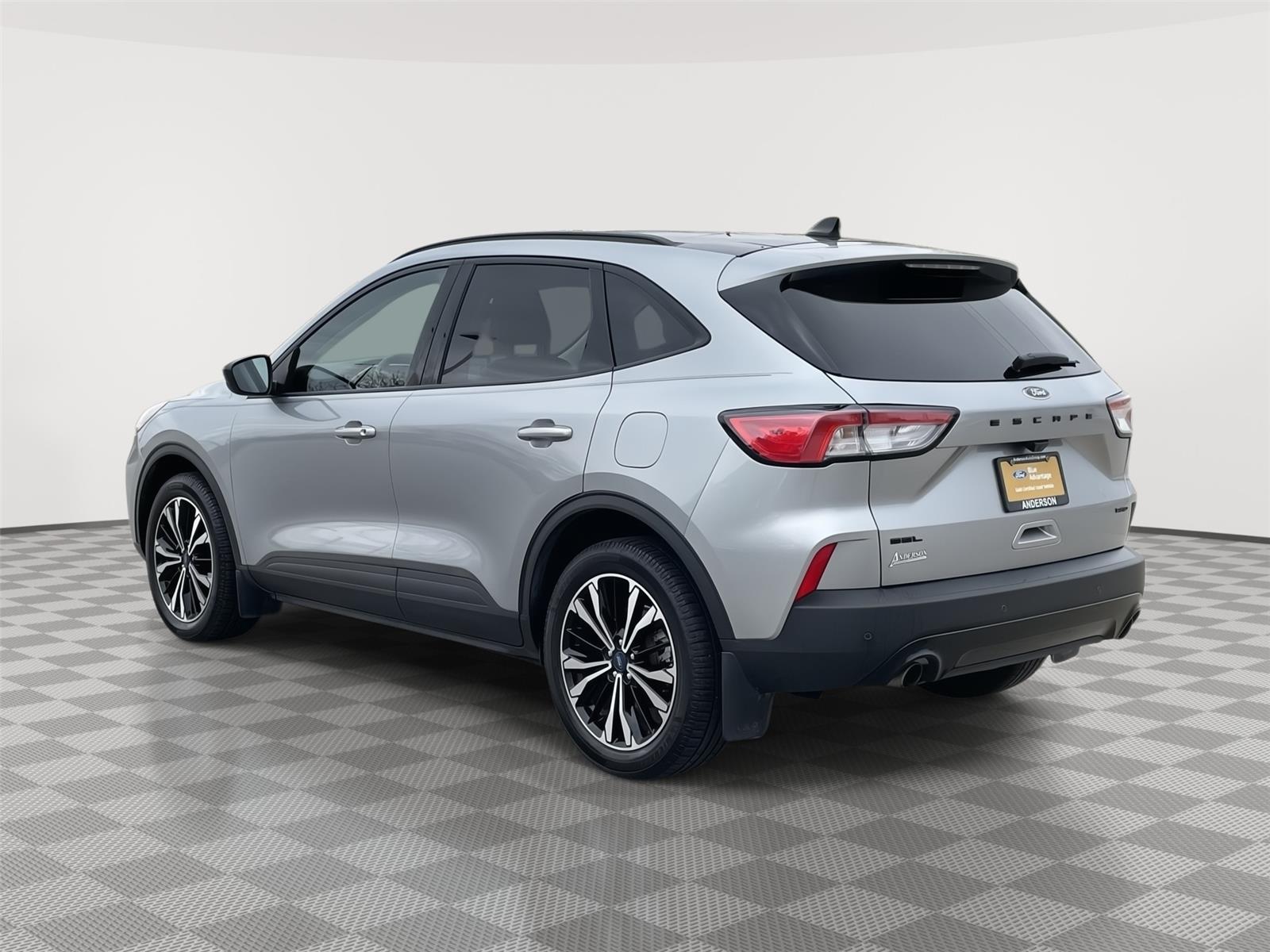 Used 2022 Ford Escape for sale in Lincoln NE