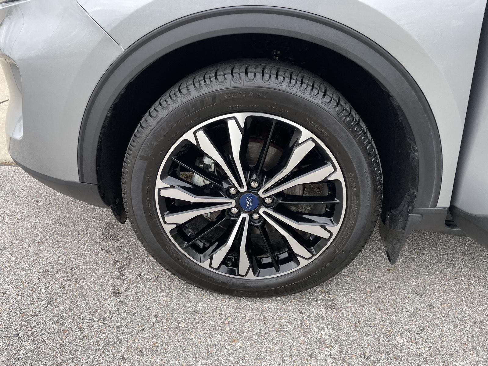 Used 2022 Ford Escape for sale in Lincoln NE