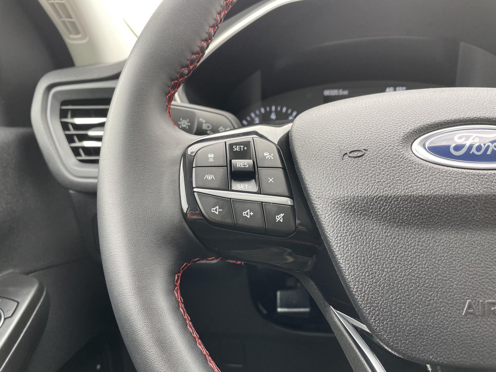 Used 2022 Ford Escape for sale in Lincoln NE