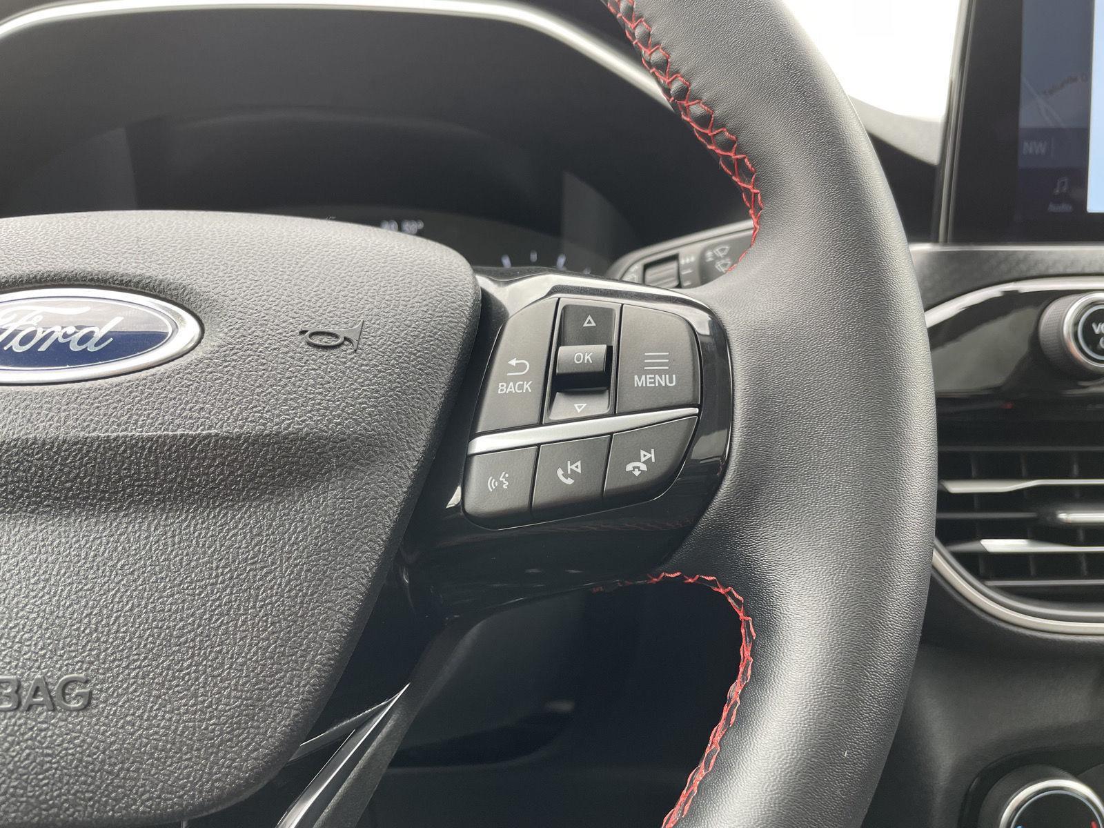 Used 2022 Ford Escape for sale in Lincoln NE