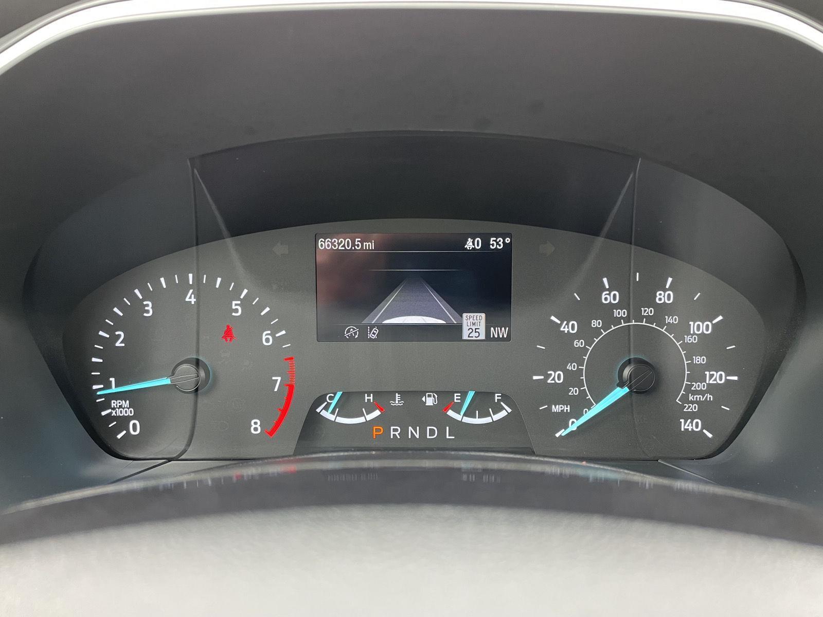 Used 2022 Ford Escape for sale in Lincoln NE