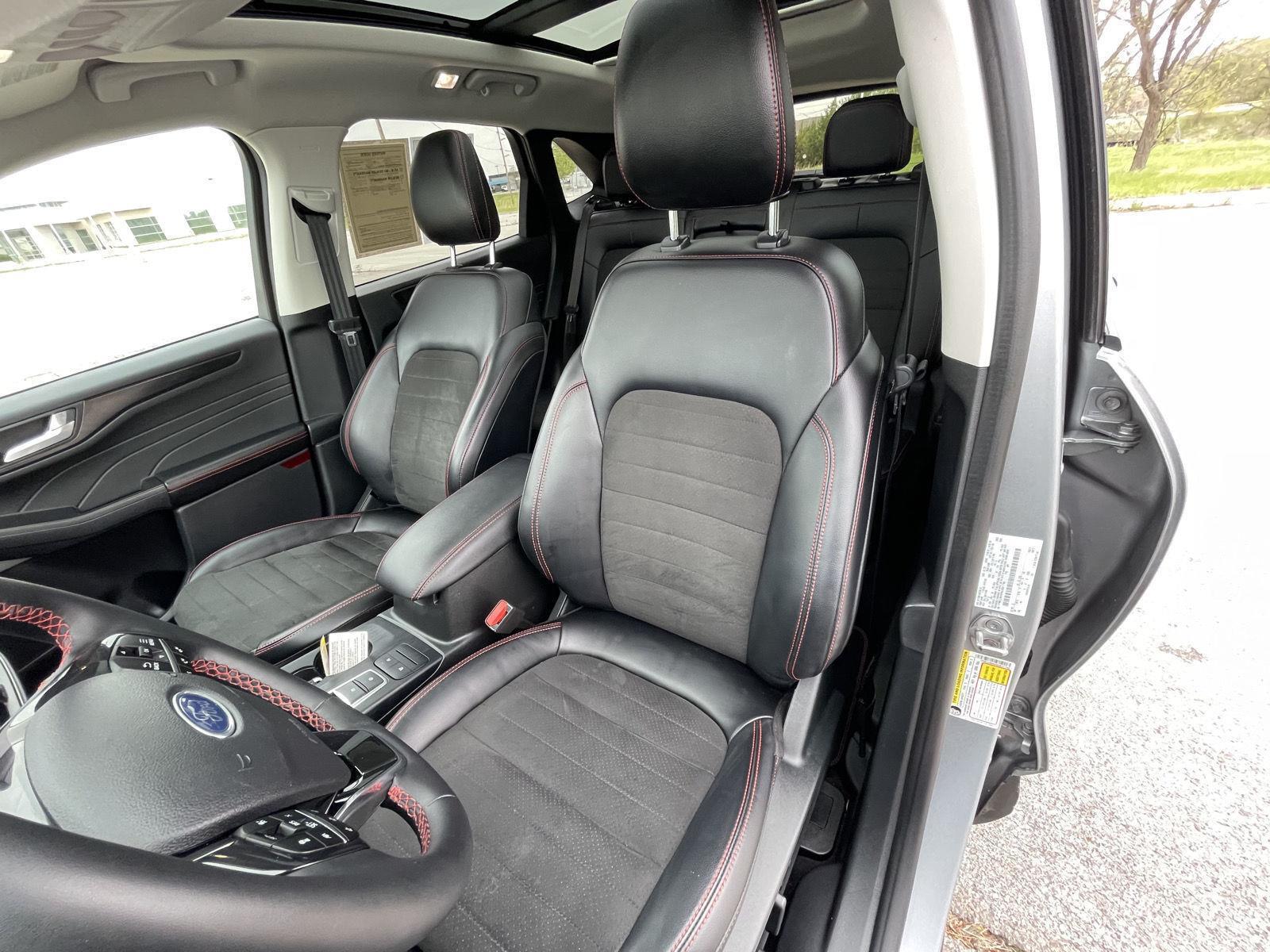 Used 2022 Ford Escape for sale in Lincoln NE