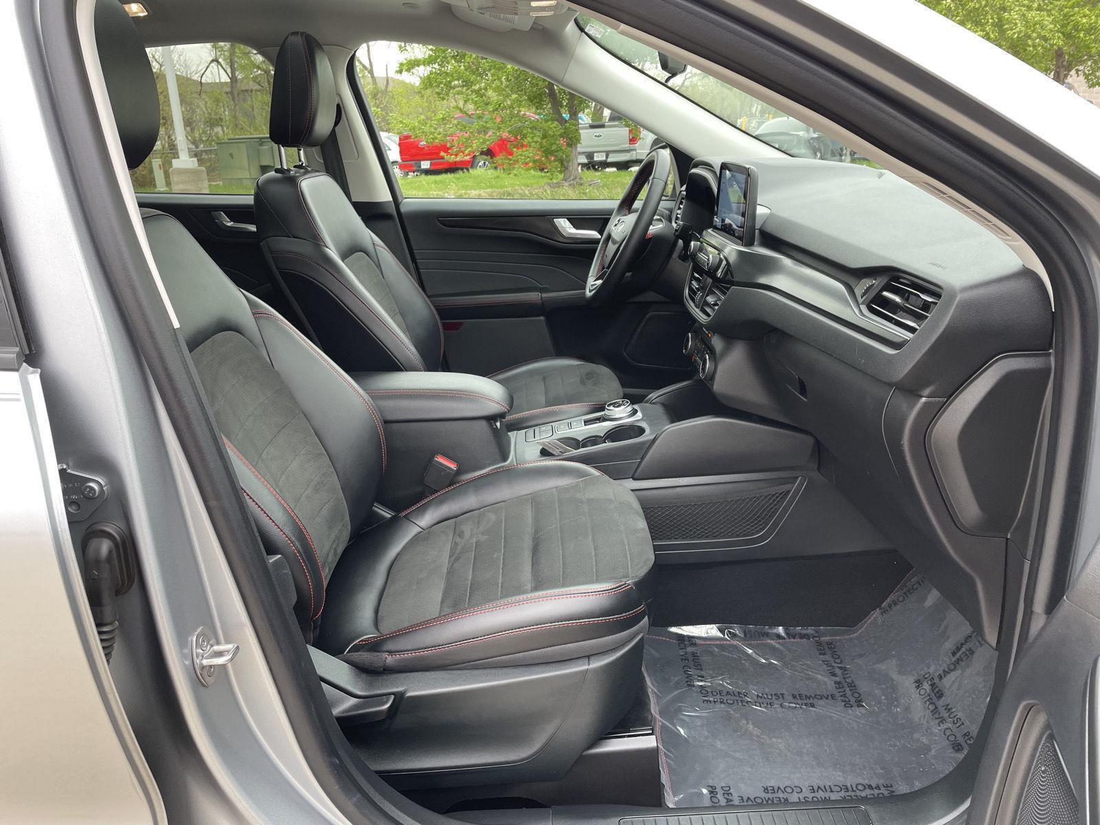 Used 2022 Ford Escape for sale in Lincoln NE