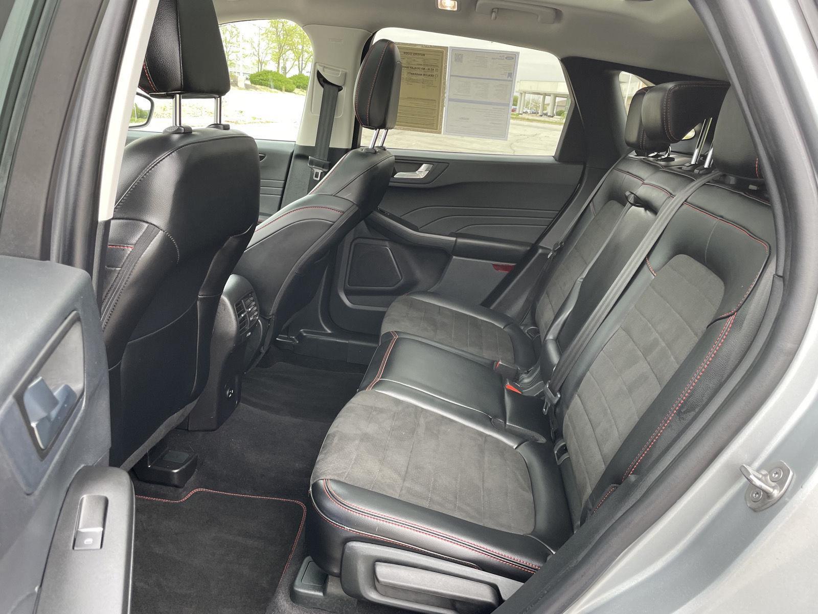 Used 2022 Ford Escape for sale in Lincoln NE