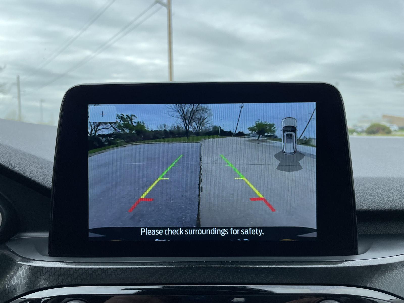 Used 2022 Ford Escape for sale in Lincoln NE