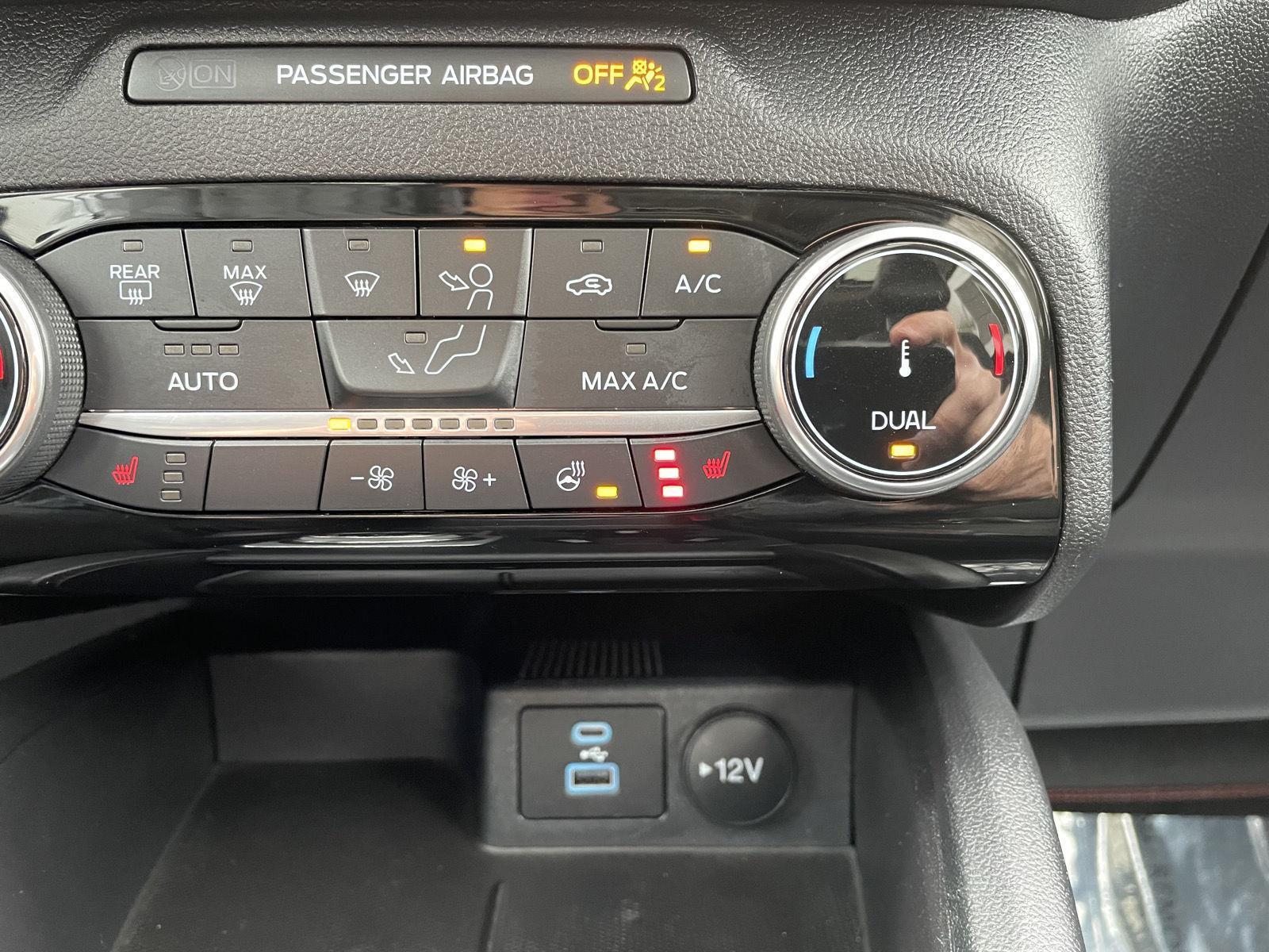 Used 2022 Ford Escape for sale in Lincoln NE