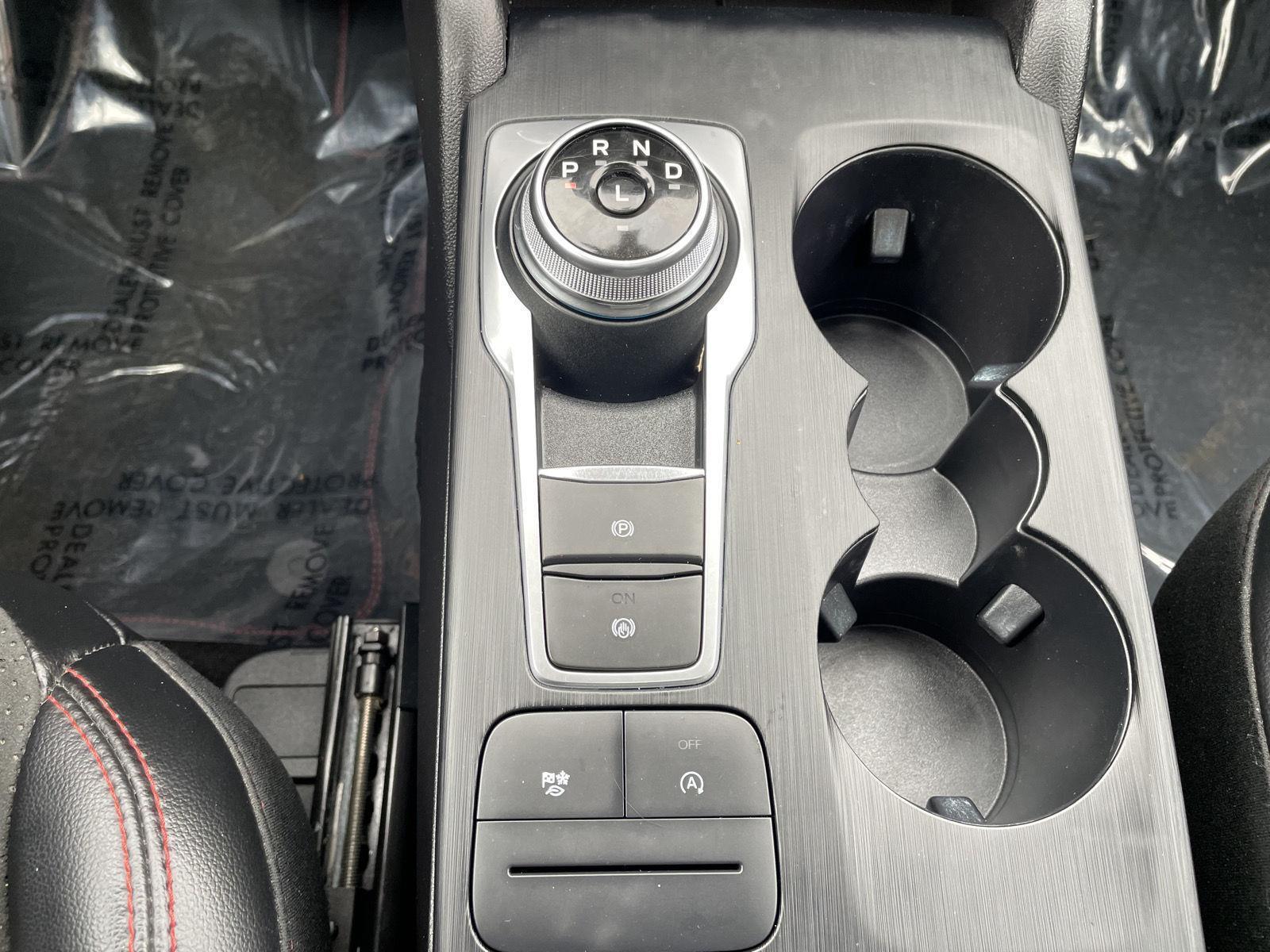 Used 2022 Ford Escape for sale in Lincoln NE