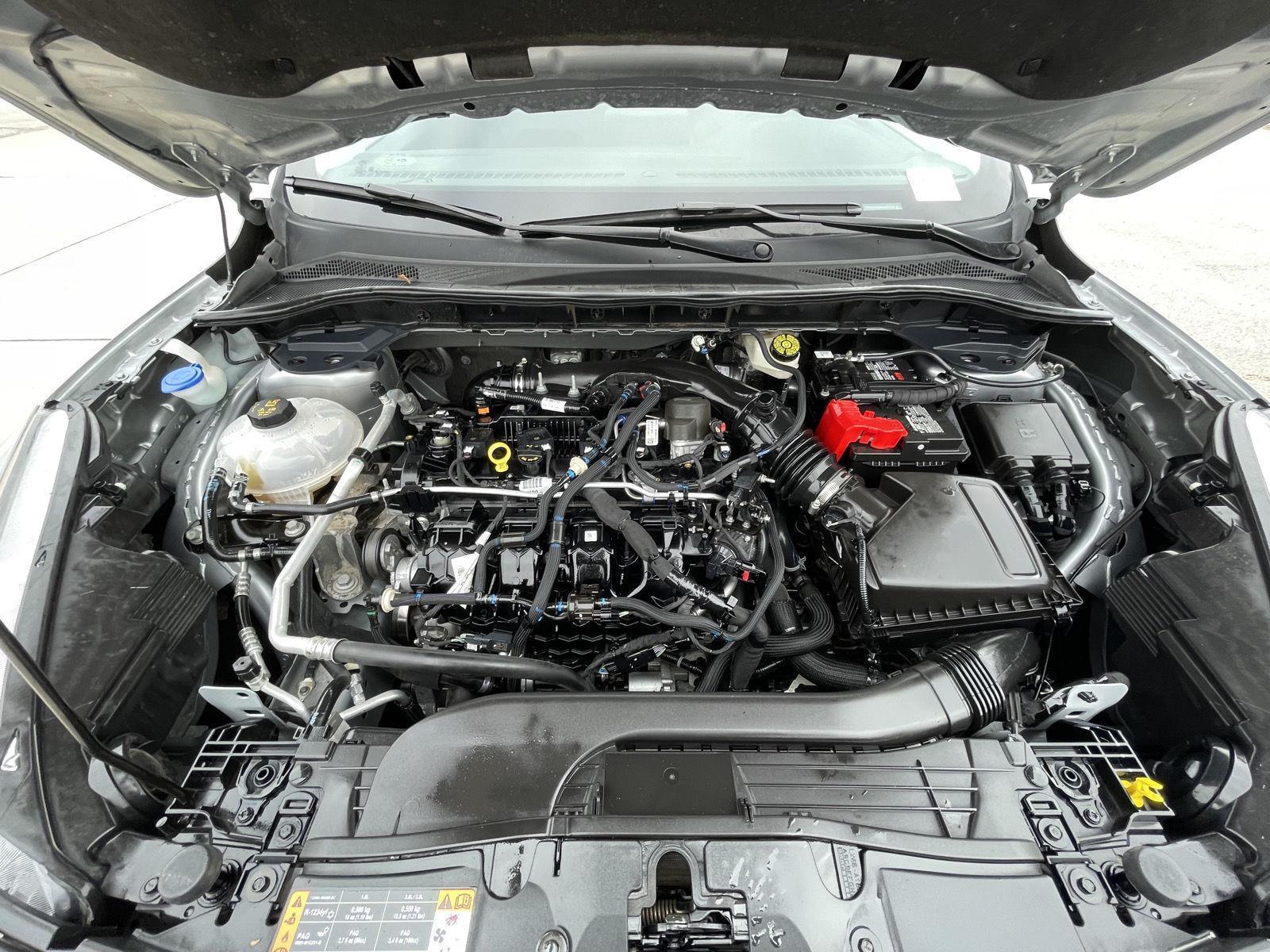 Used 2022 Ford Escape for sale in Lincoln NE