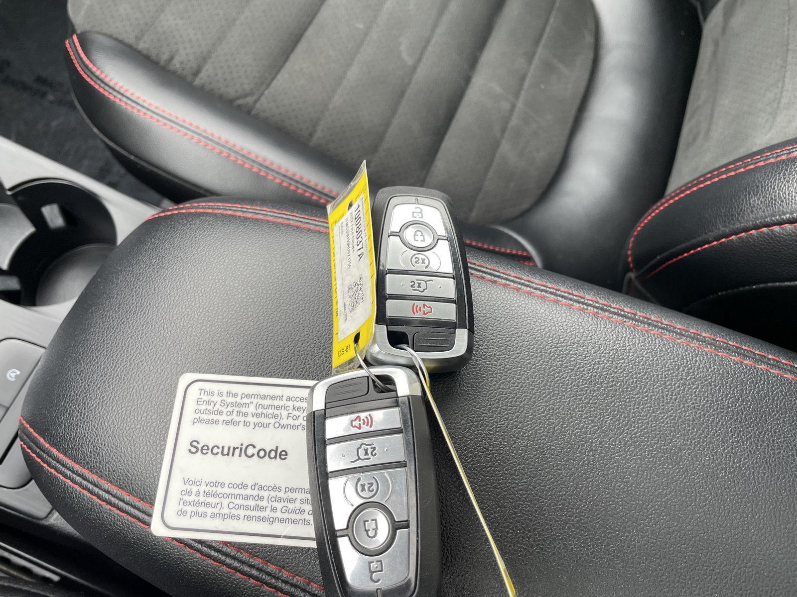 Used 2022 Ford Escape for sale in Lincoln NE