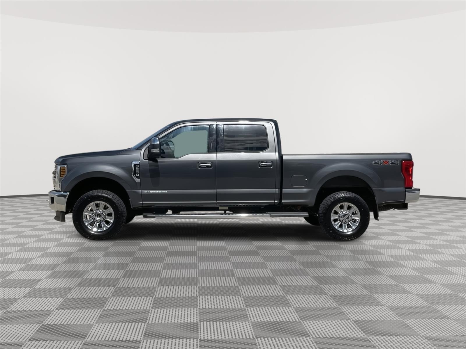 Used 2019 Ford Super Duty F-250 for sale in Lincoln NE