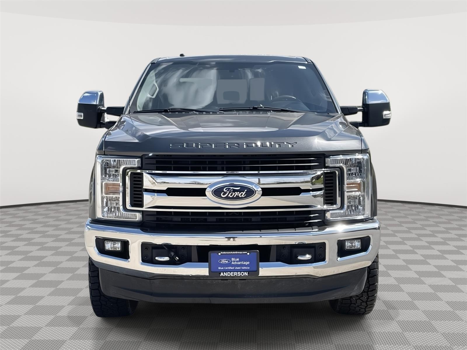 Used 2019 Ford Super Duty F-250 for sale in Lincoln NE