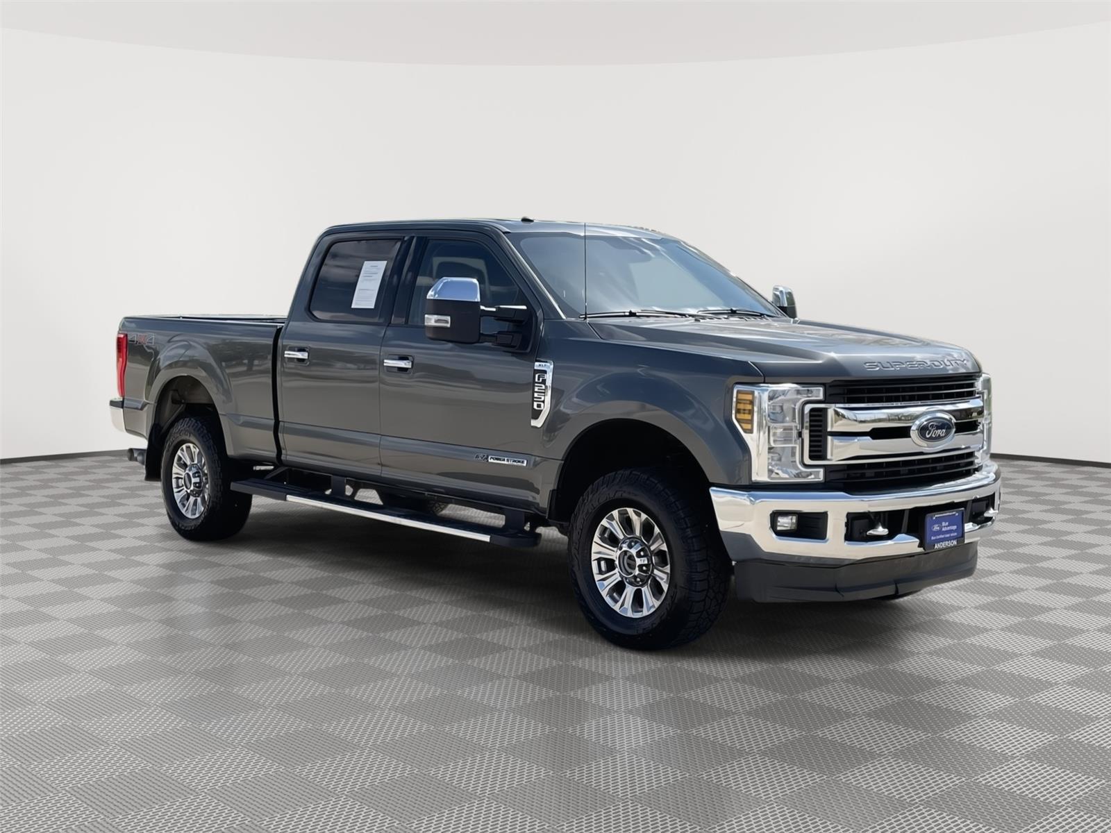 Used 2019 Ford Super Duty F-250 for sale in Lincoln NE