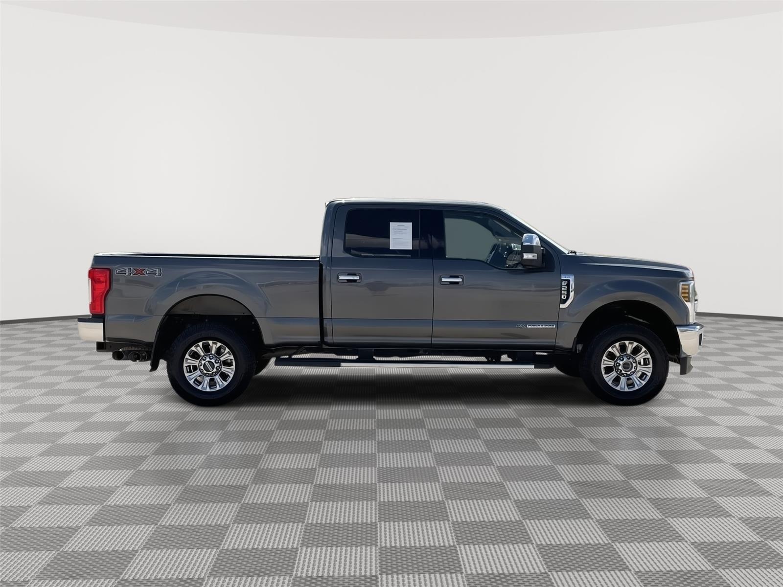 Used 2019 Ford Super Duty F-250 for sale in Lincoln NE
