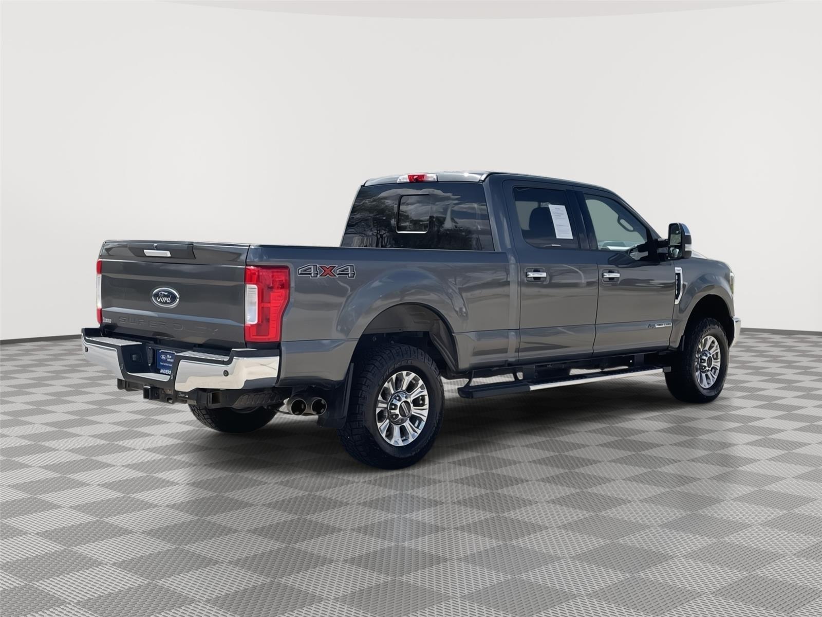 Used 2019 Ford Super Duty F-250 for sale in Lincoln NE