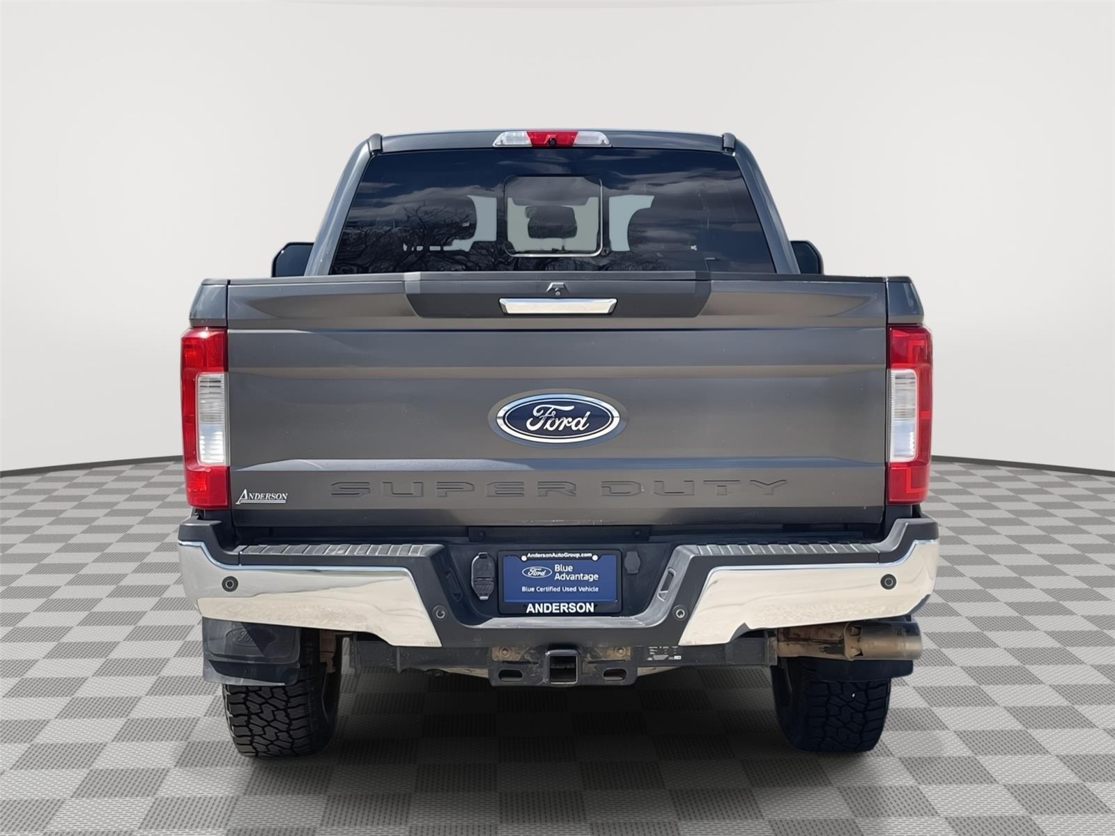 Used 2019 Ford Super Duty F-250 for sale in Lincoln NE