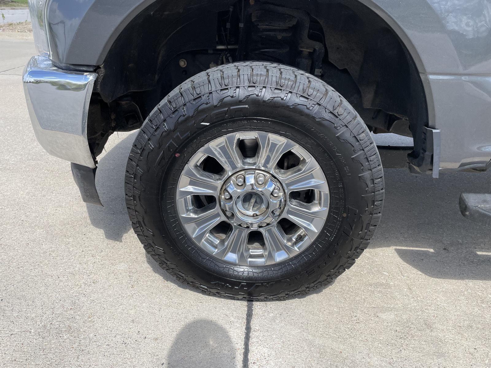 Used 2019 Ford Super Duty F-250 for sale in Lincoln NE