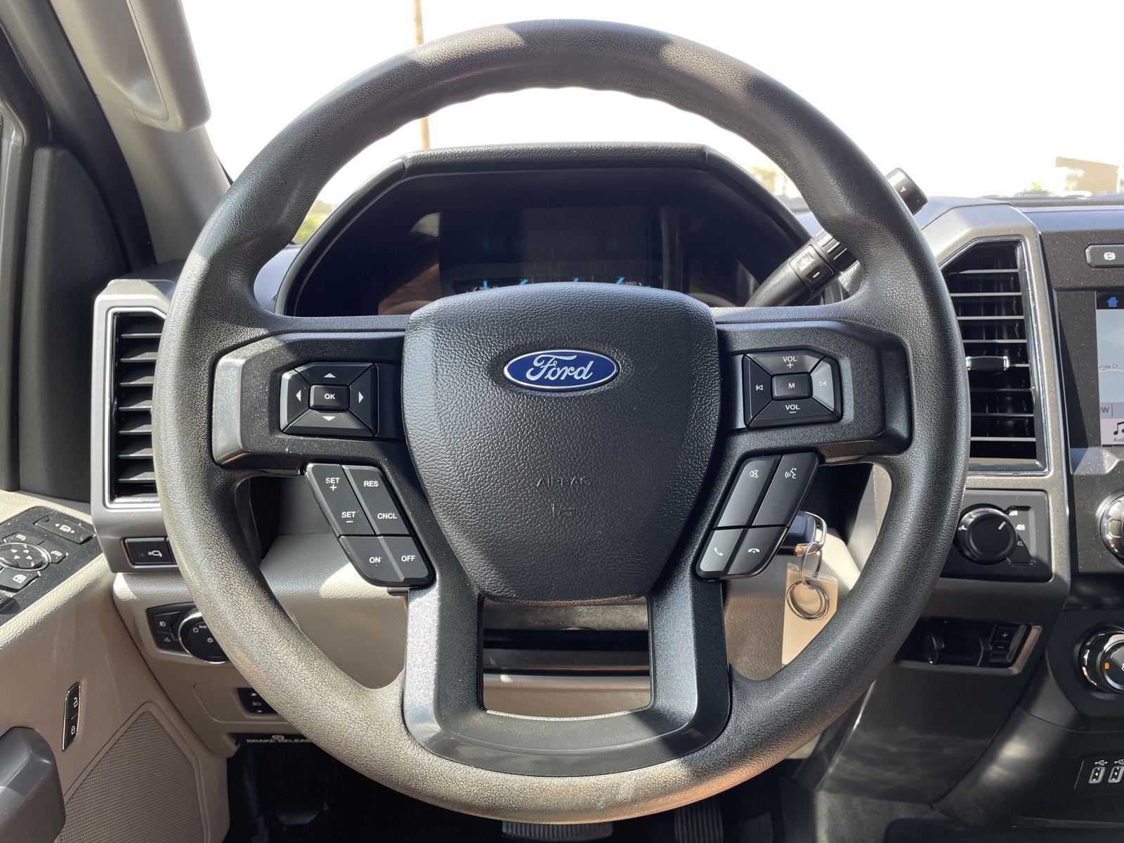 Used 2019 Ford Super Duty F-250 for sale in Lincoln NE
