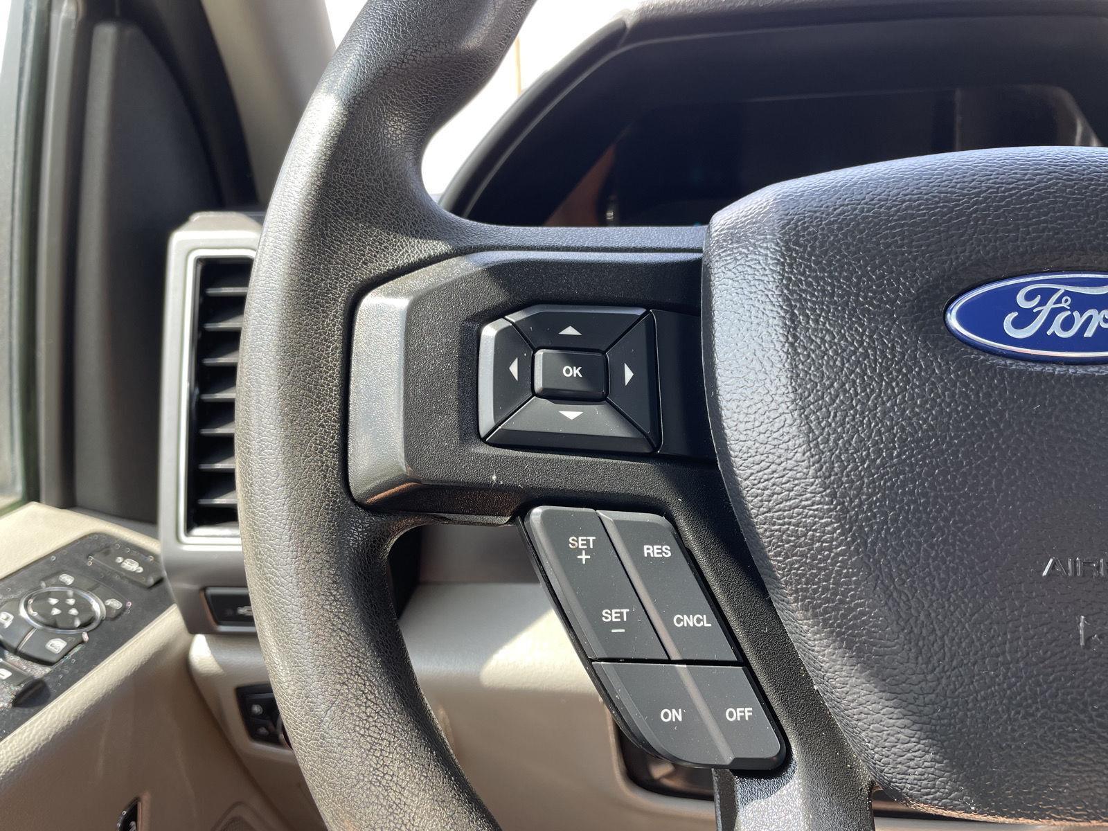 Used 2019 Ford Super Duty F-250 for sale in Lincoln NE