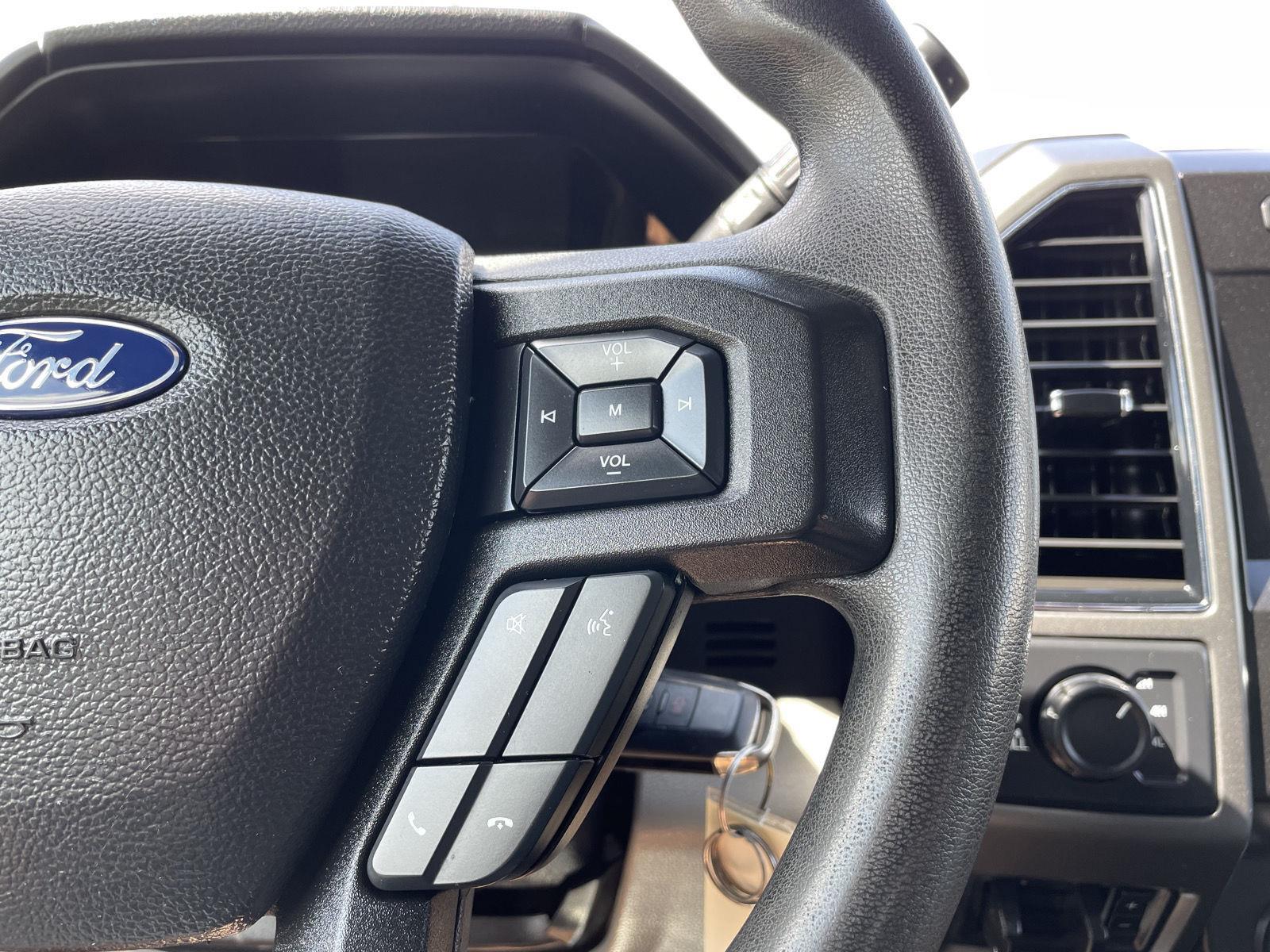 Used 2019 Ford Super Duty F-250 for sale in Lincoln NE