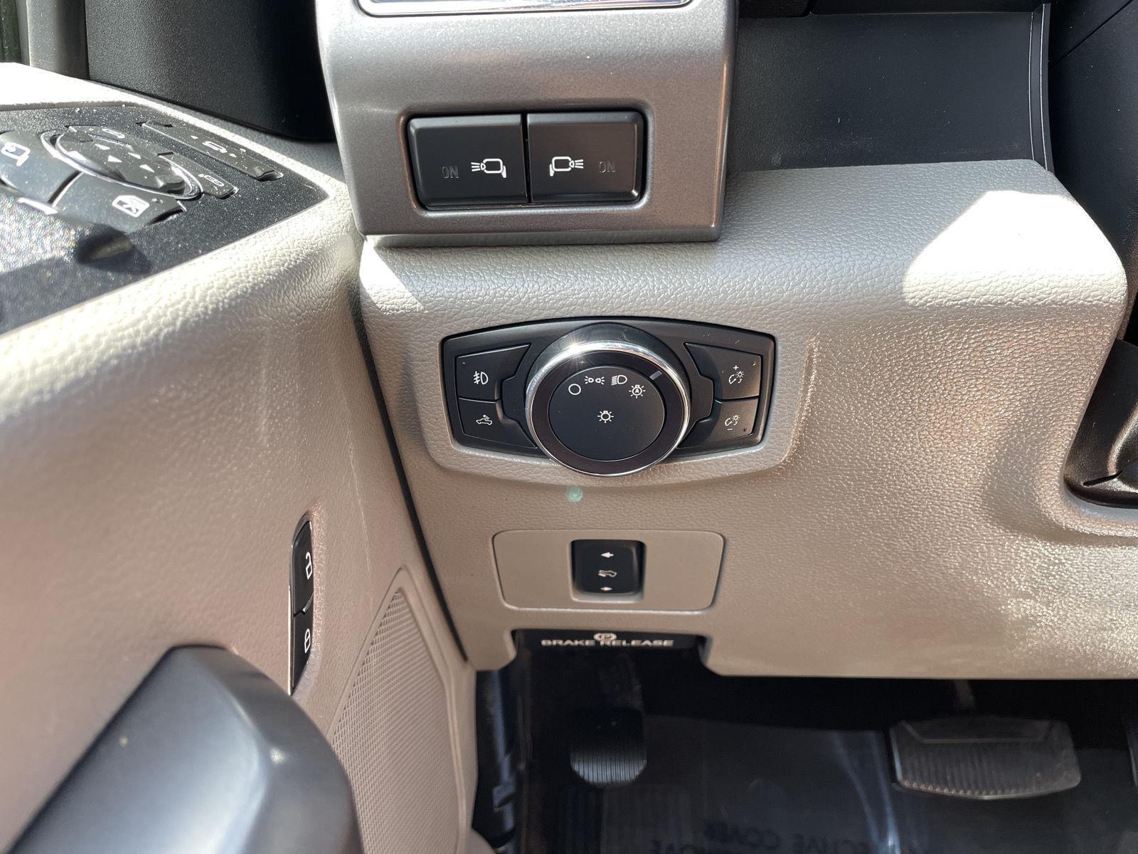 Used 2019 Ford Super Duty F-250 for sale in Lincoln NE