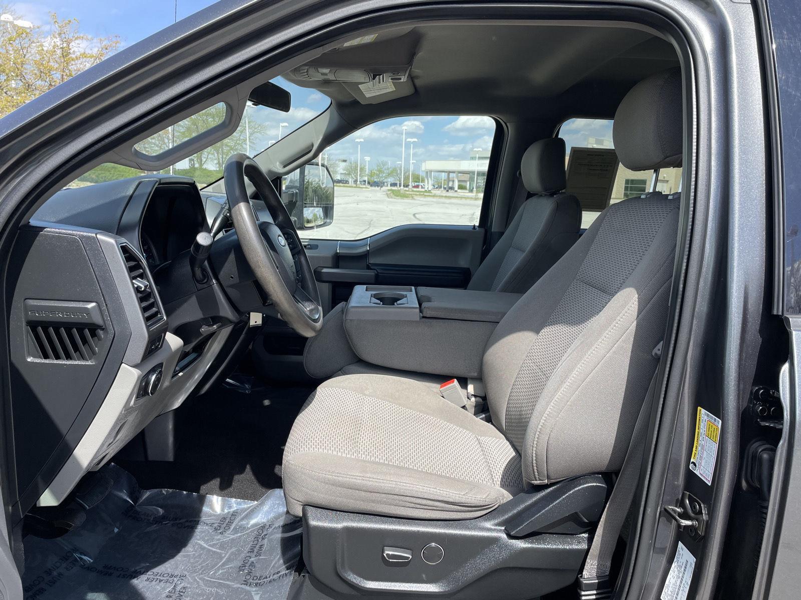 Used 2019 Ford Super Duty F-250 for sale in Lincoln NE
