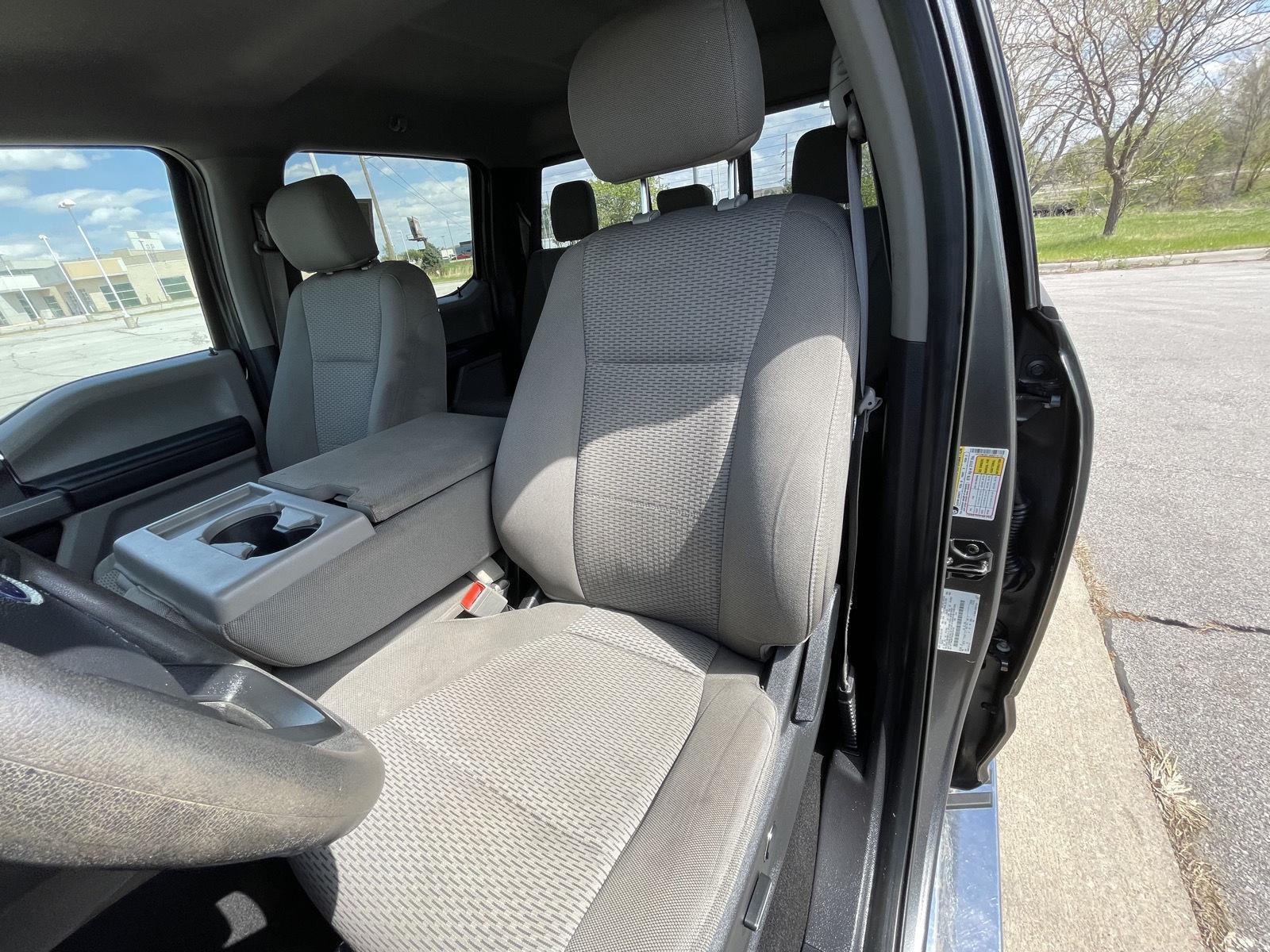 Used 2019 Ford Super Duty F-250 for sale in Lincoln NE